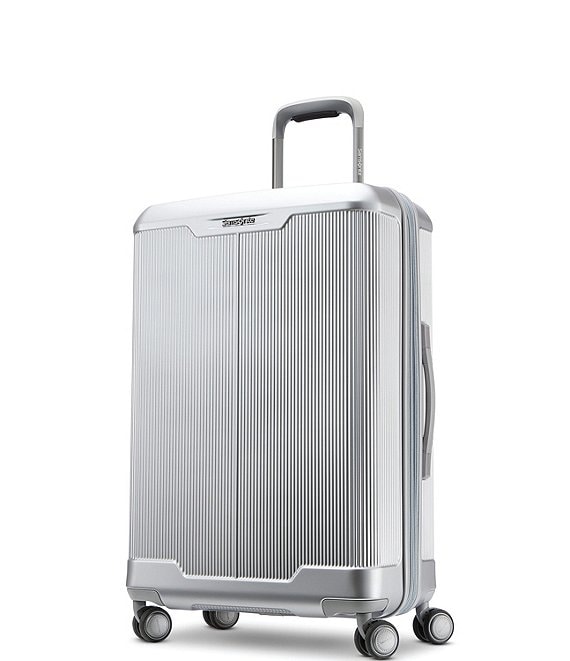 Silhouette 17 Hardside Medium Expandable Spinner Suitcase