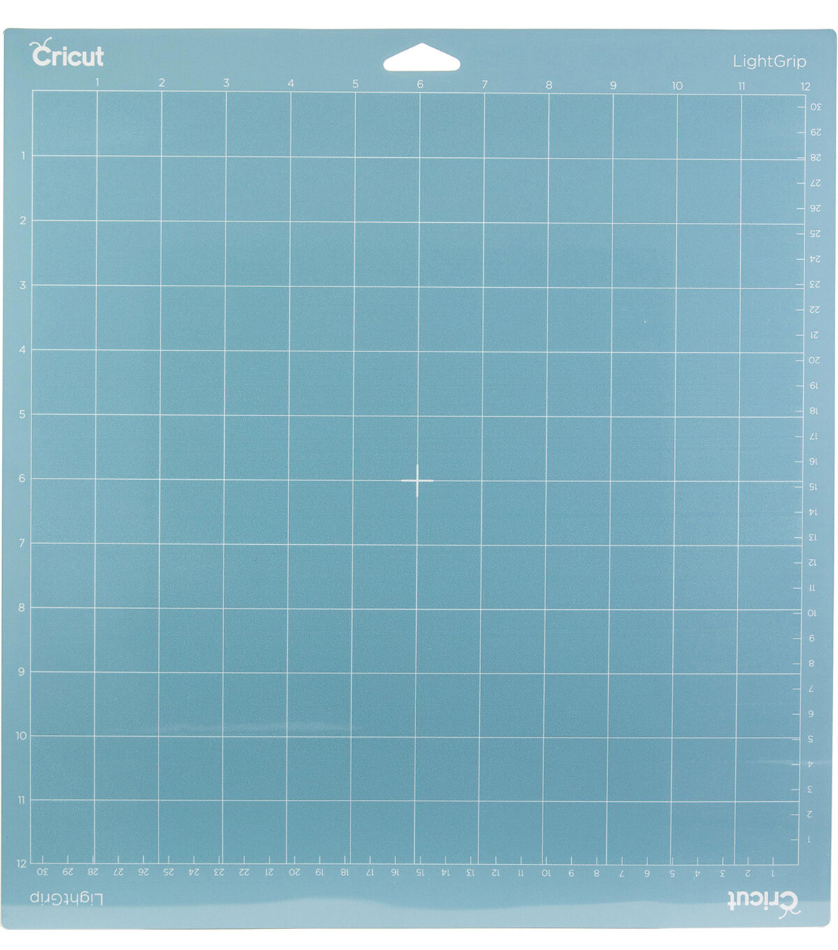 Cricut 12 x 12 Blue Light Grip Cutting Mat