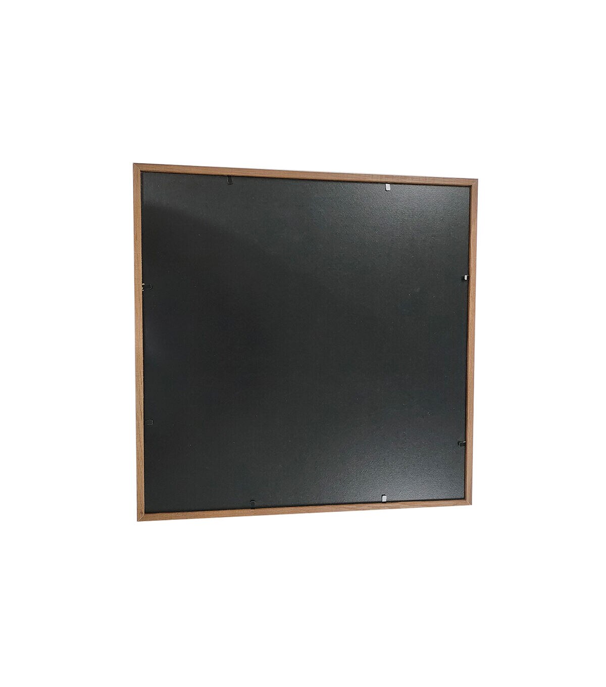 13 x 13 Walnut 5 x 5 Wood Card Box by Place & Time