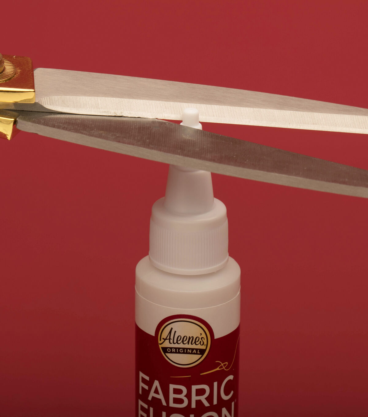 Aleene's Fabric Fusion .66oz 3 Pkg