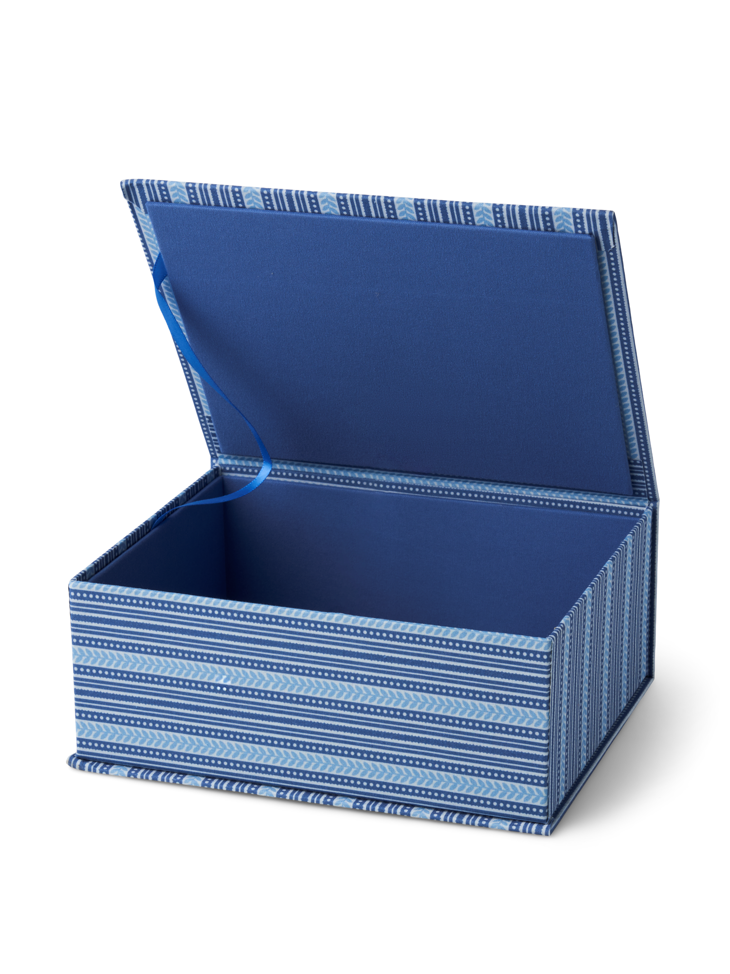 Storage box