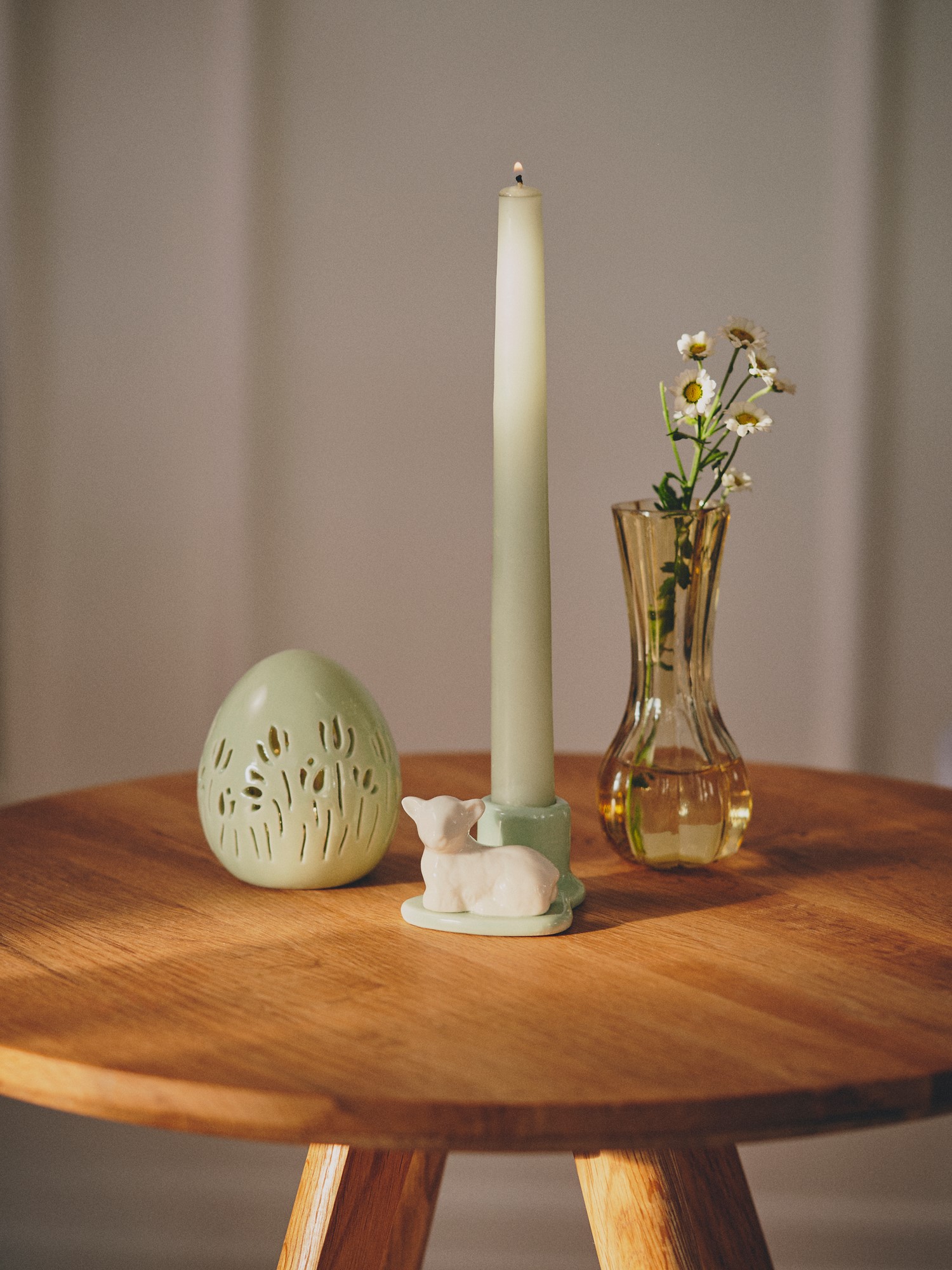 Candleholder