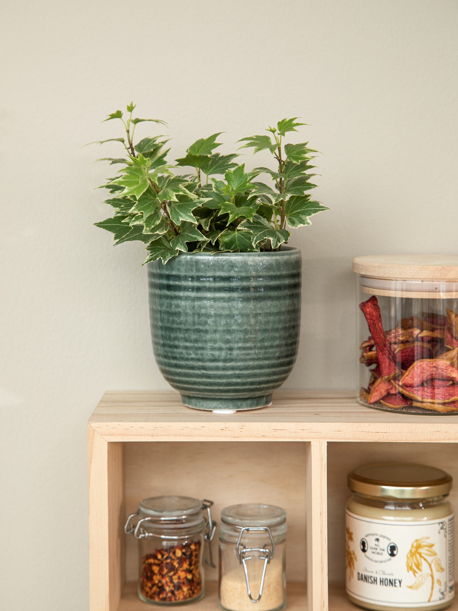 Flowerpot