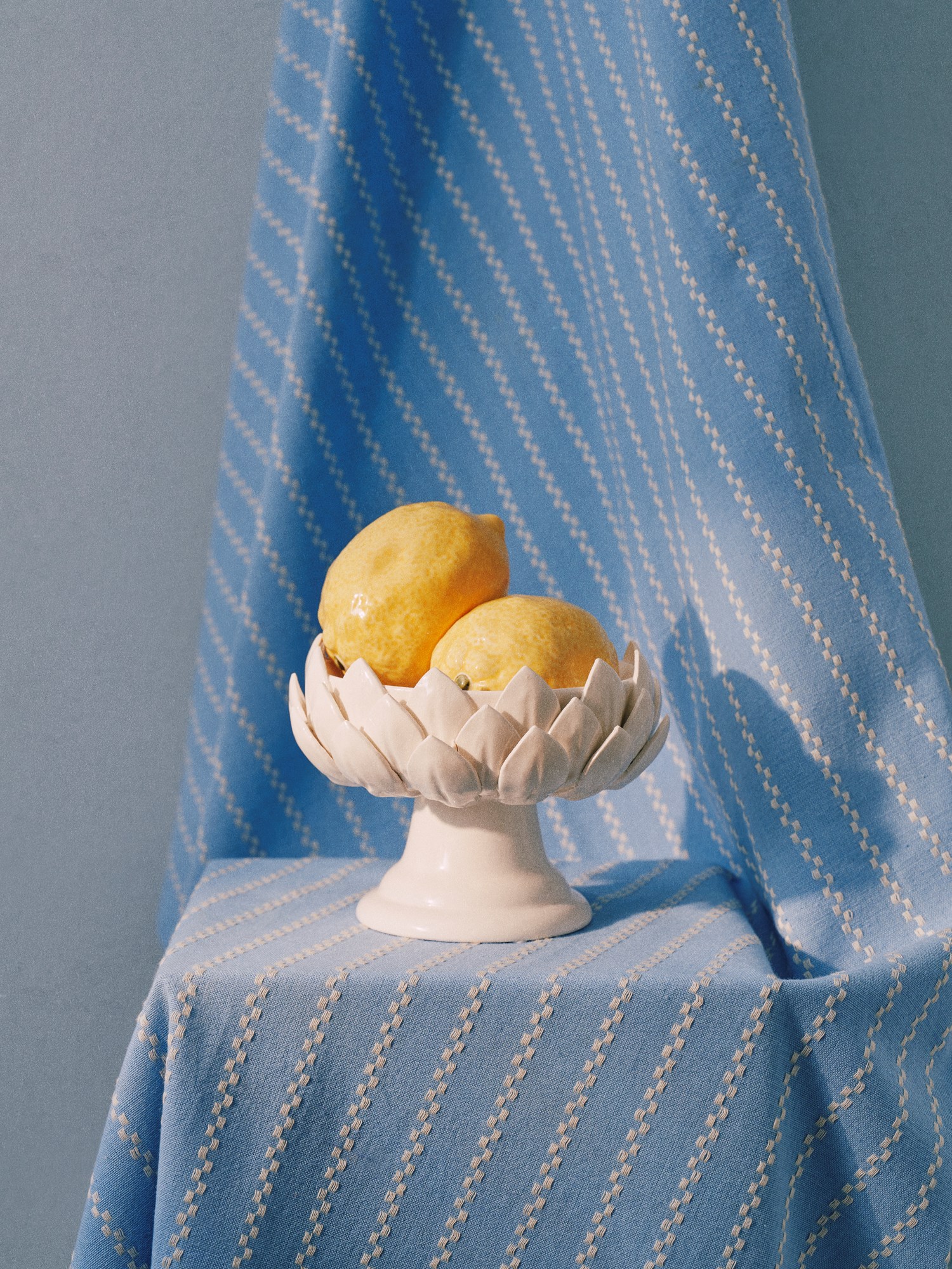 Decorative bowl