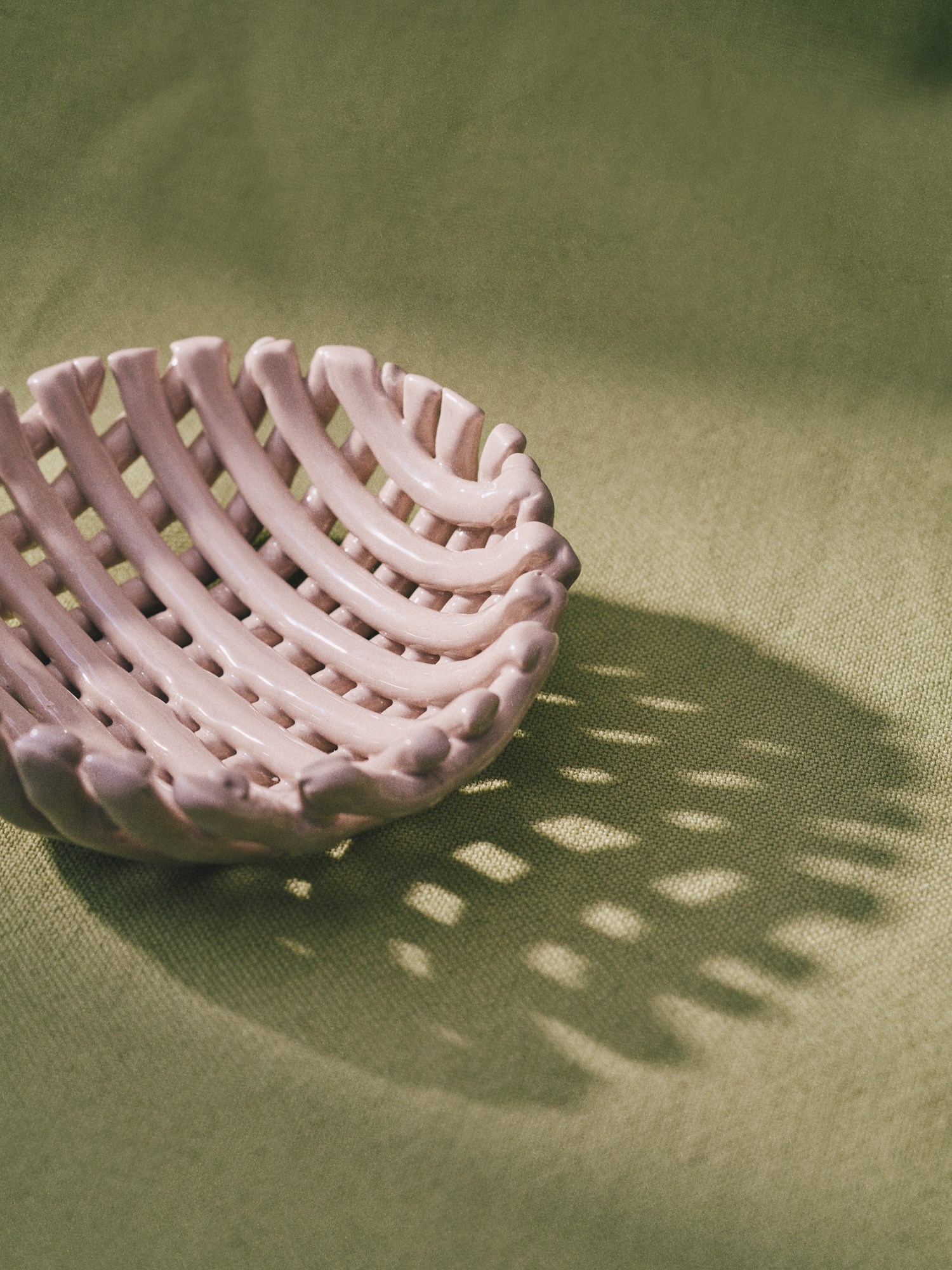 Decorative bowl