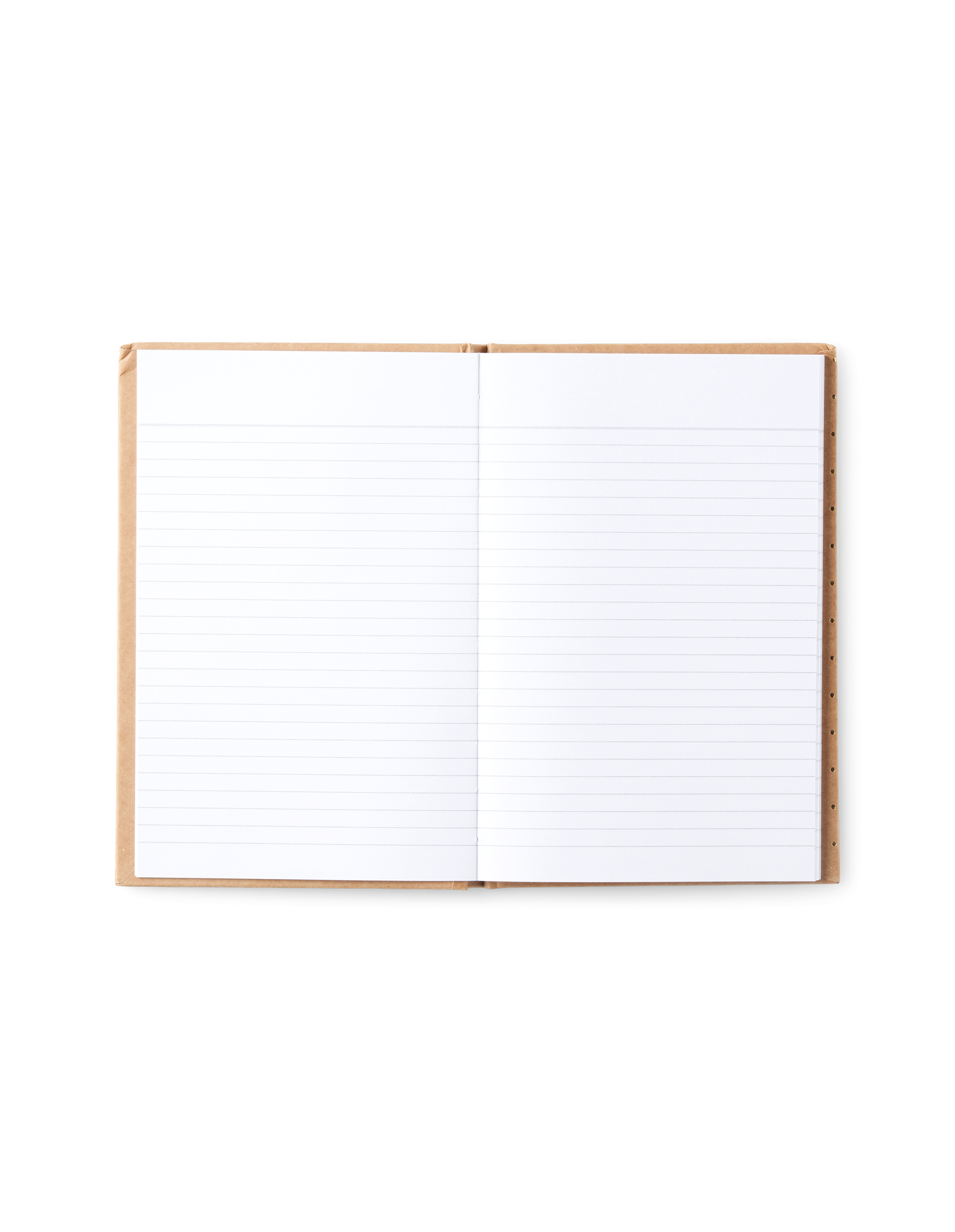 Notebook A5