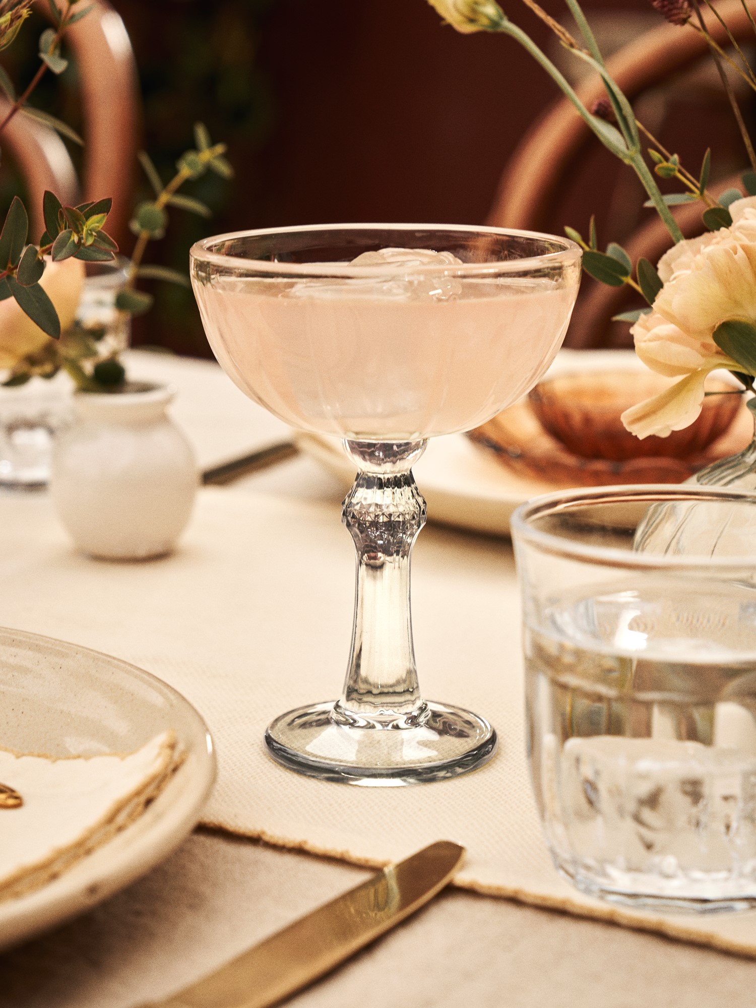Champagne glass 200 ml