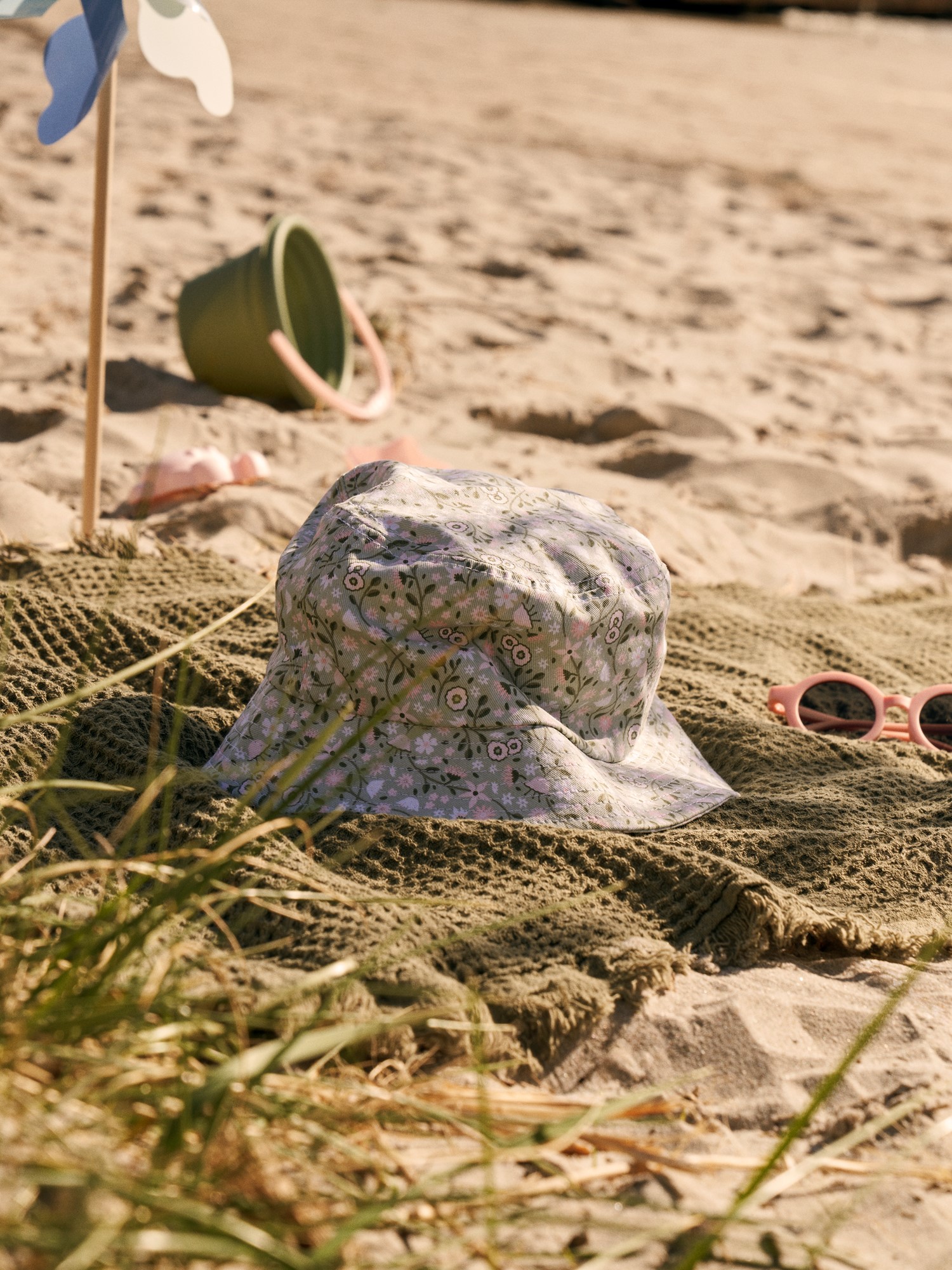 Children's bucket hat