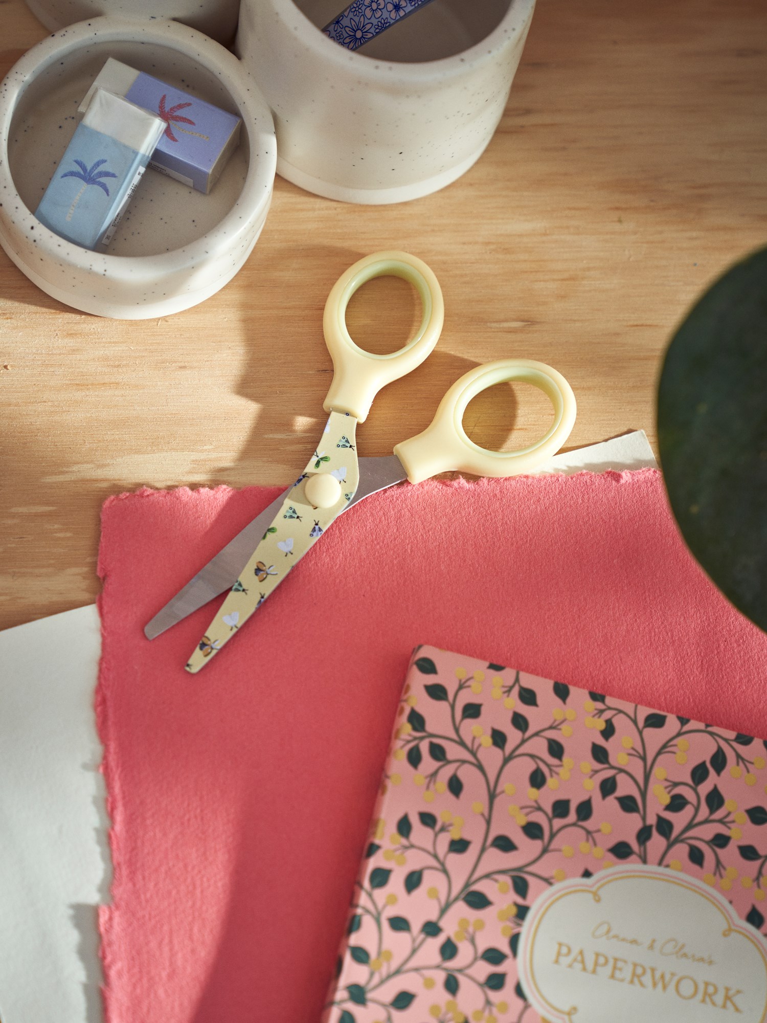Children's scissors