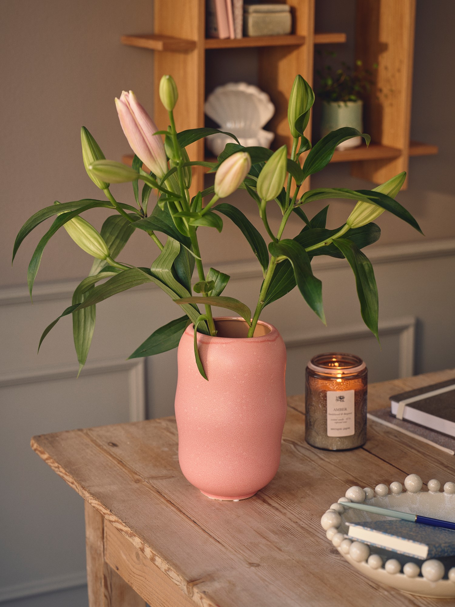 Vase