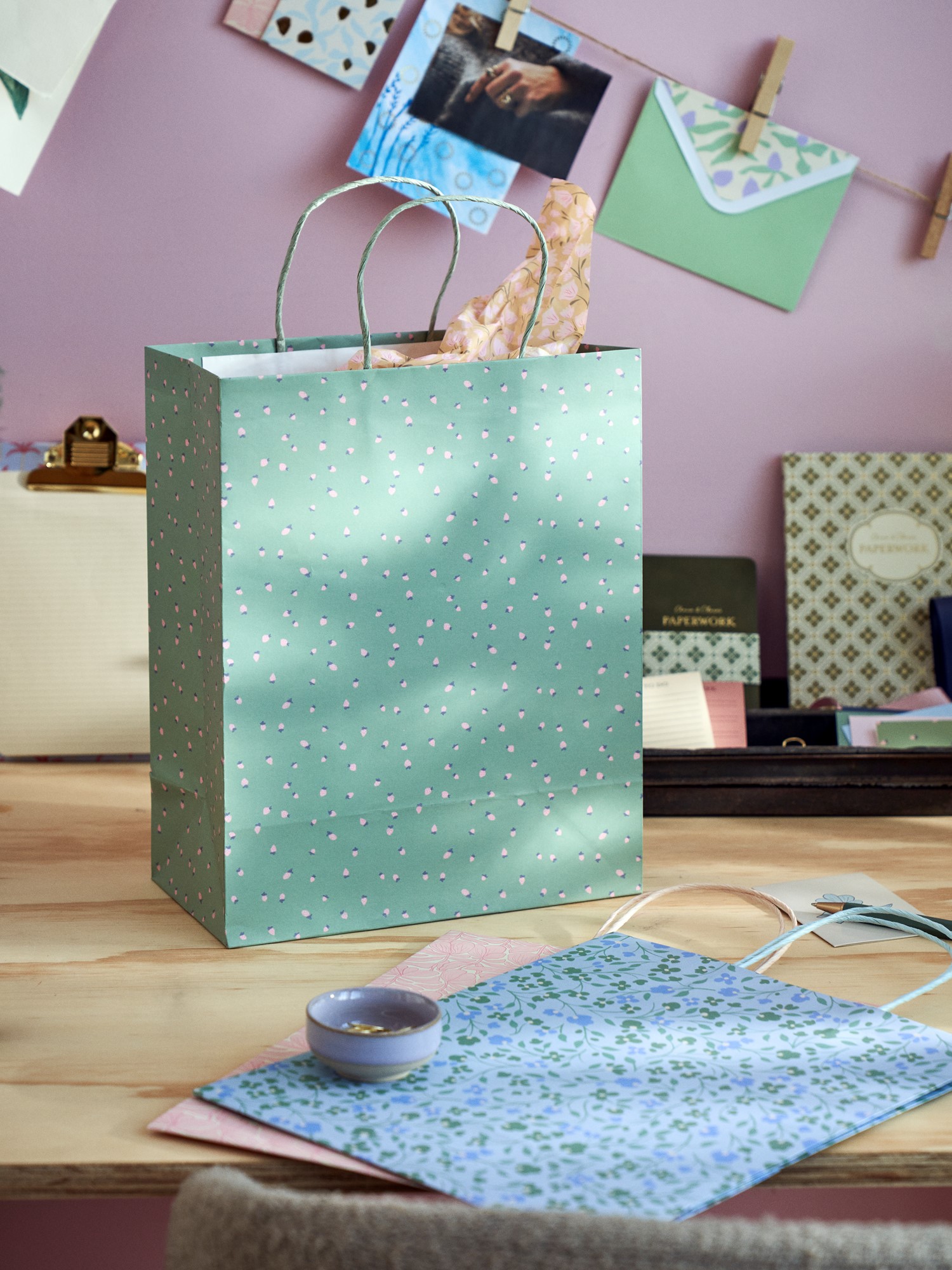 Gift bag