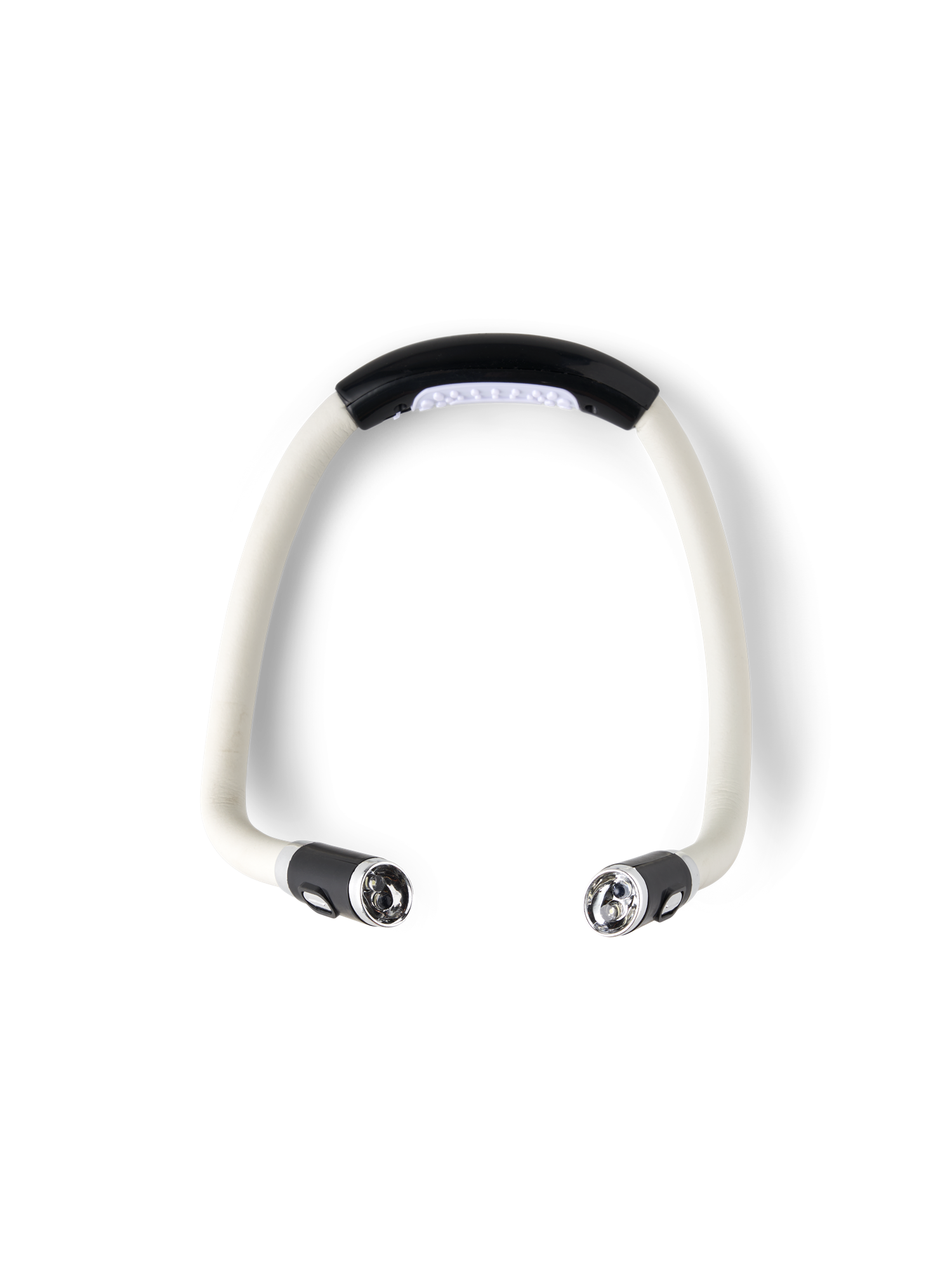 Flexible LED neck lamp