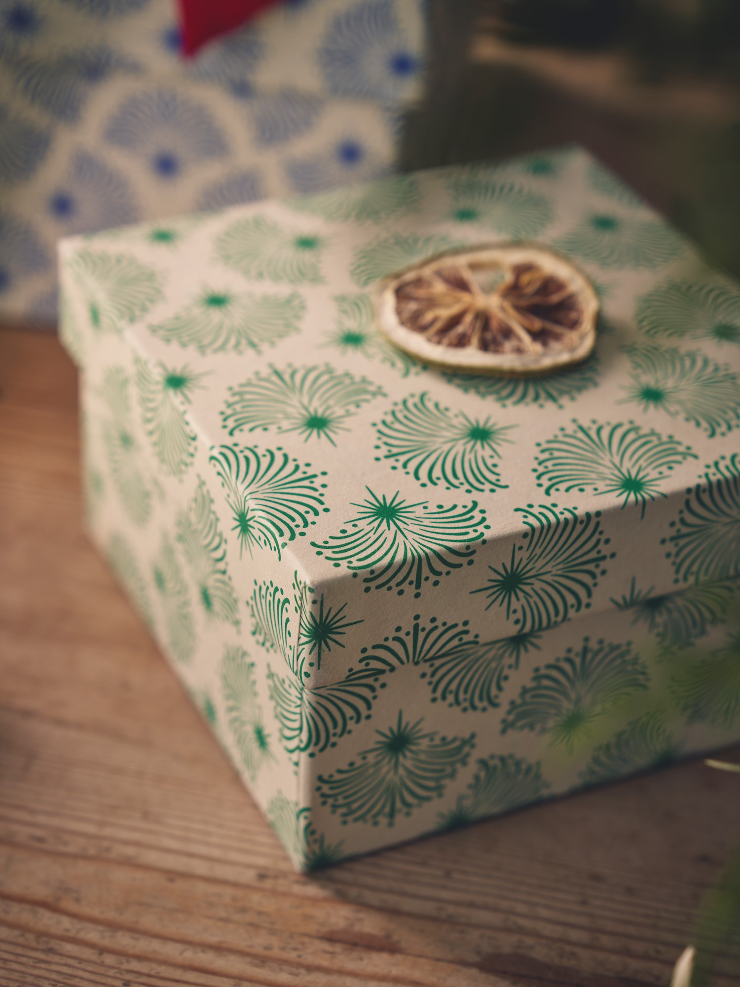 Box
