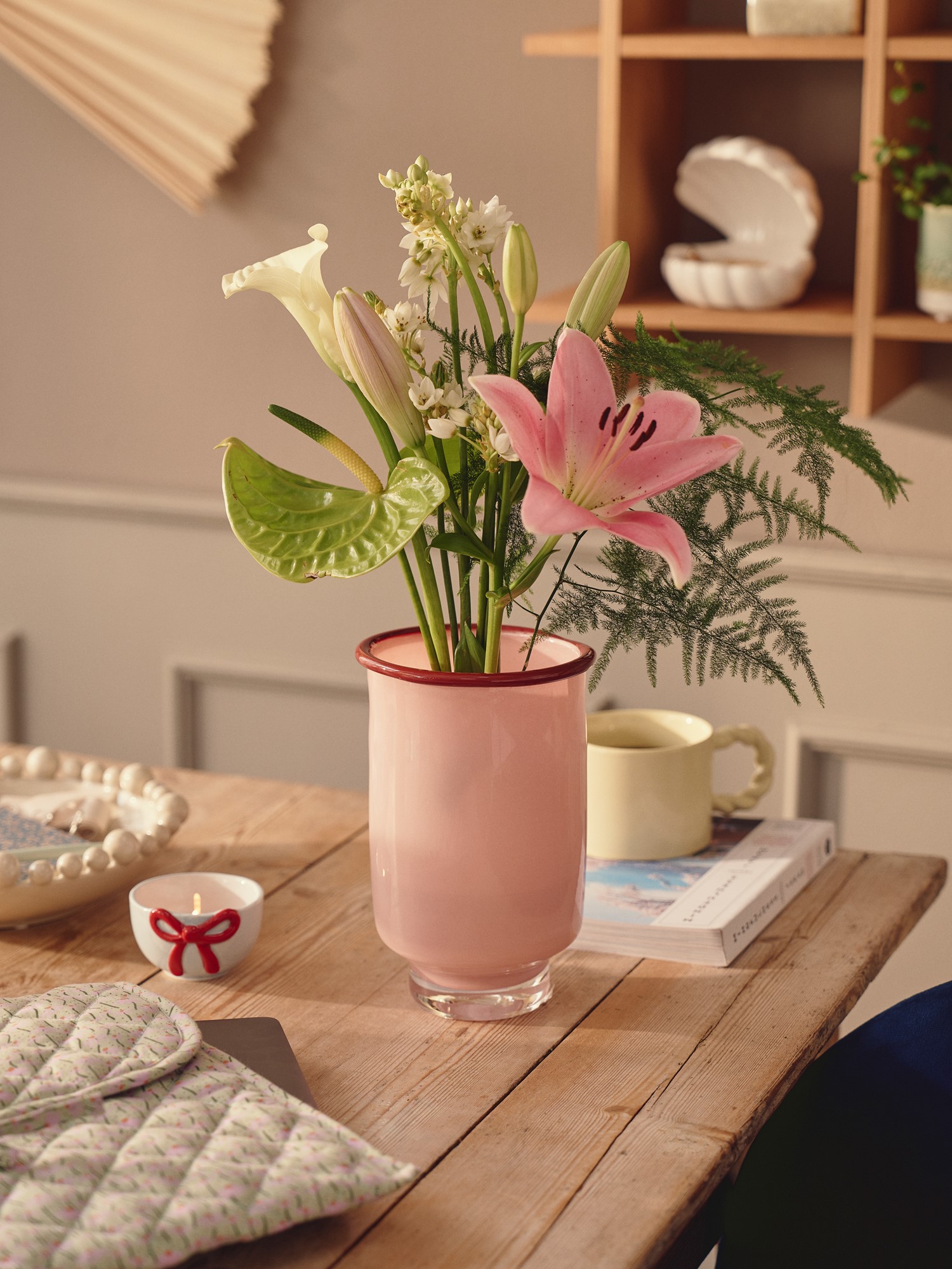Vase