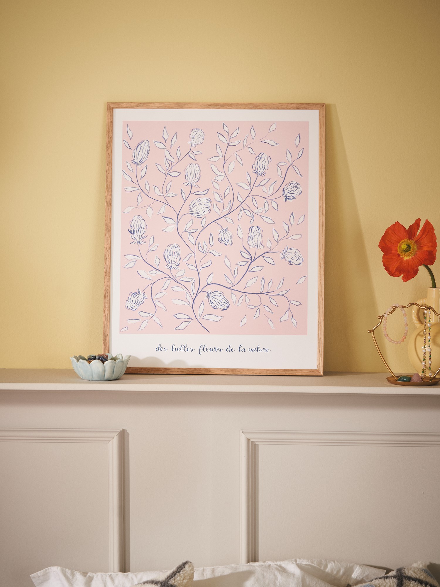 Poster 40 x 50