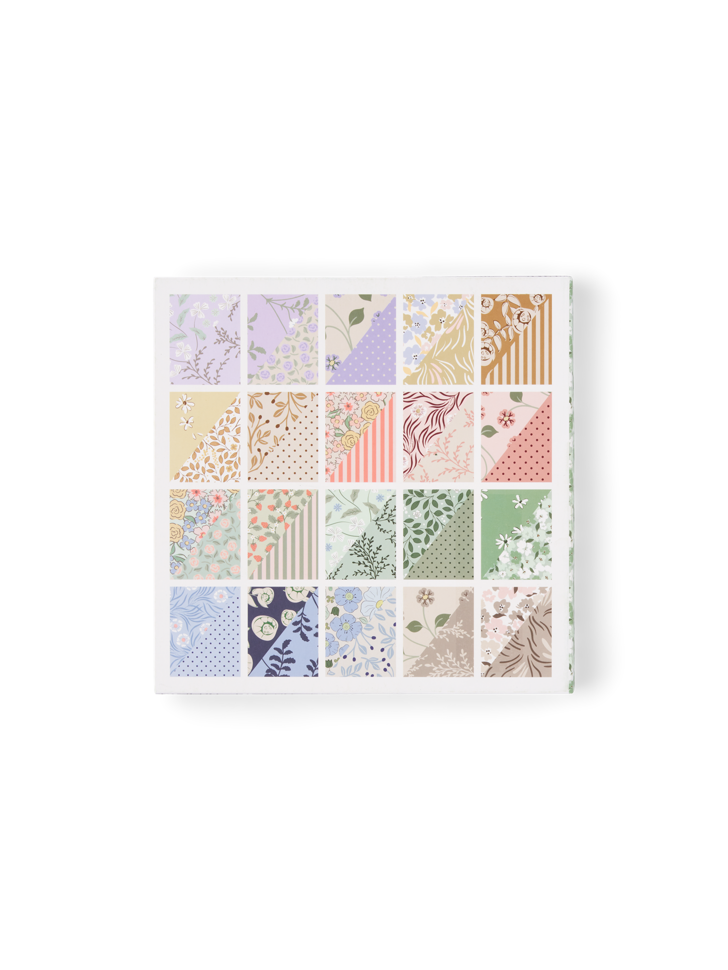 Origami paper 18 x 18