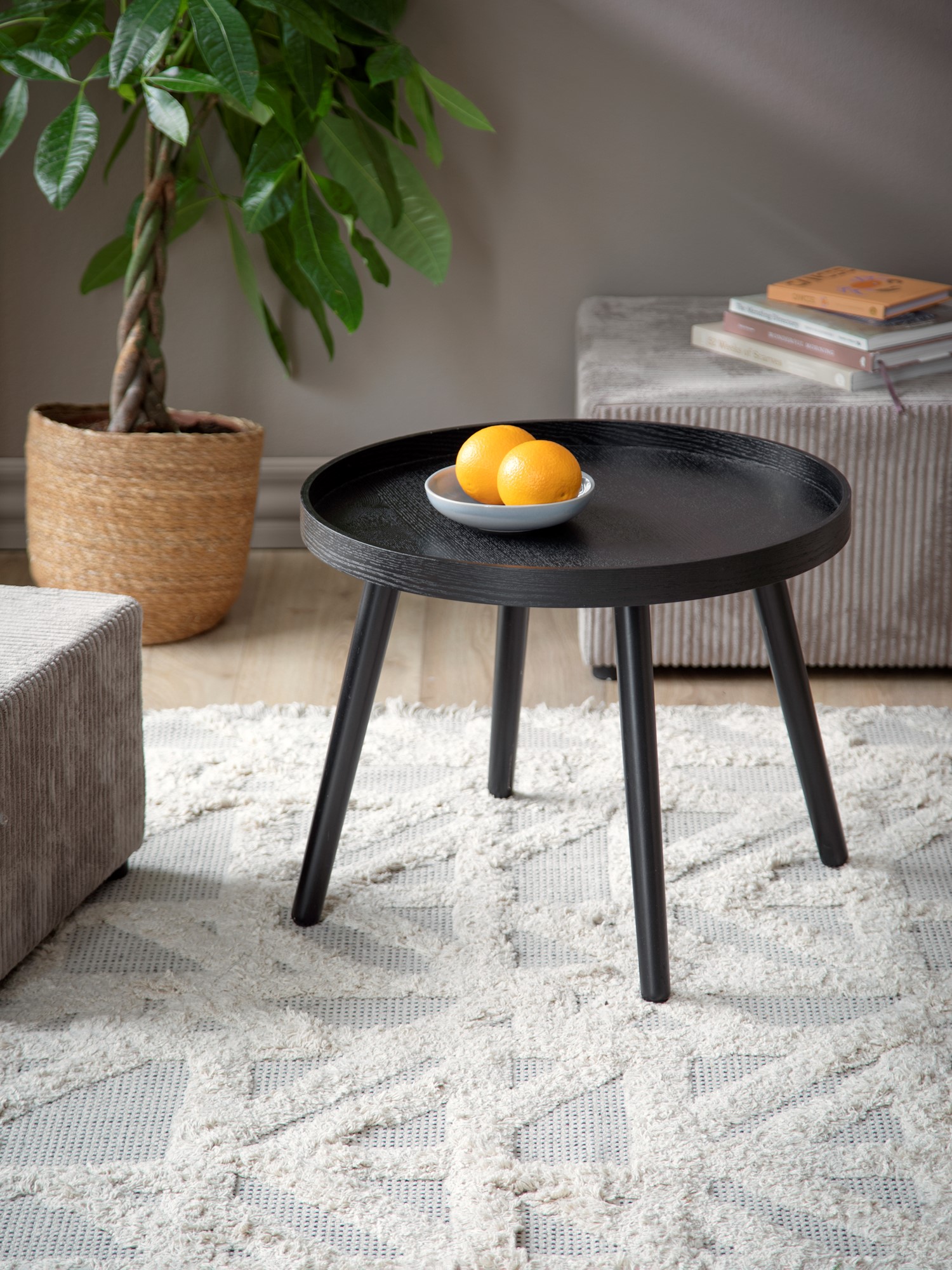 Side table