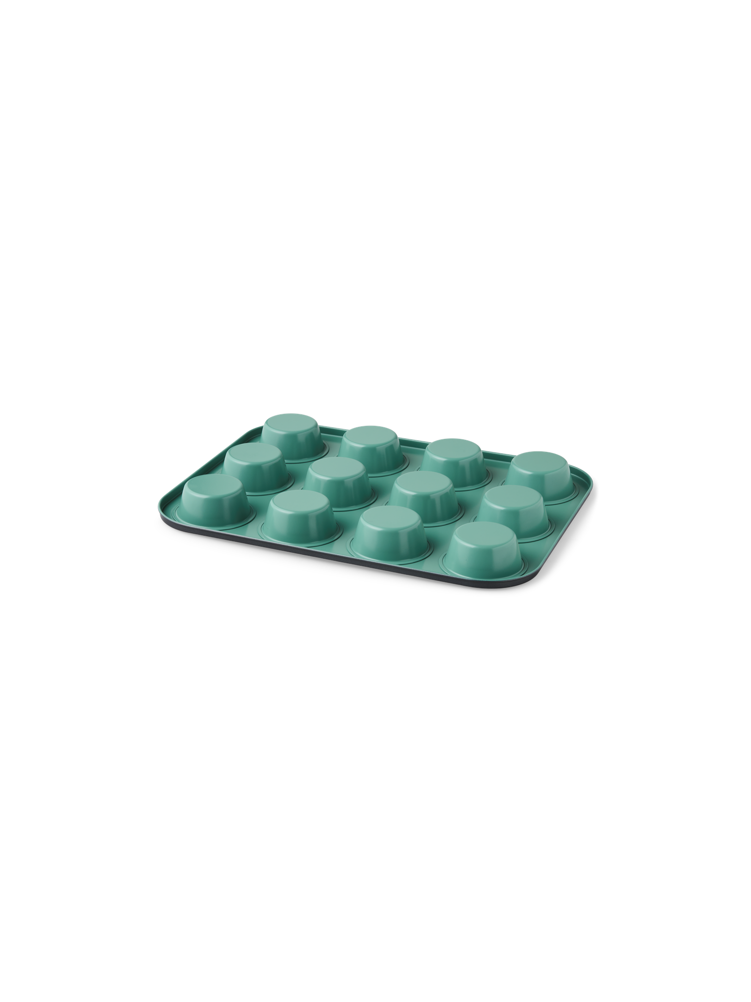 Muffin tray