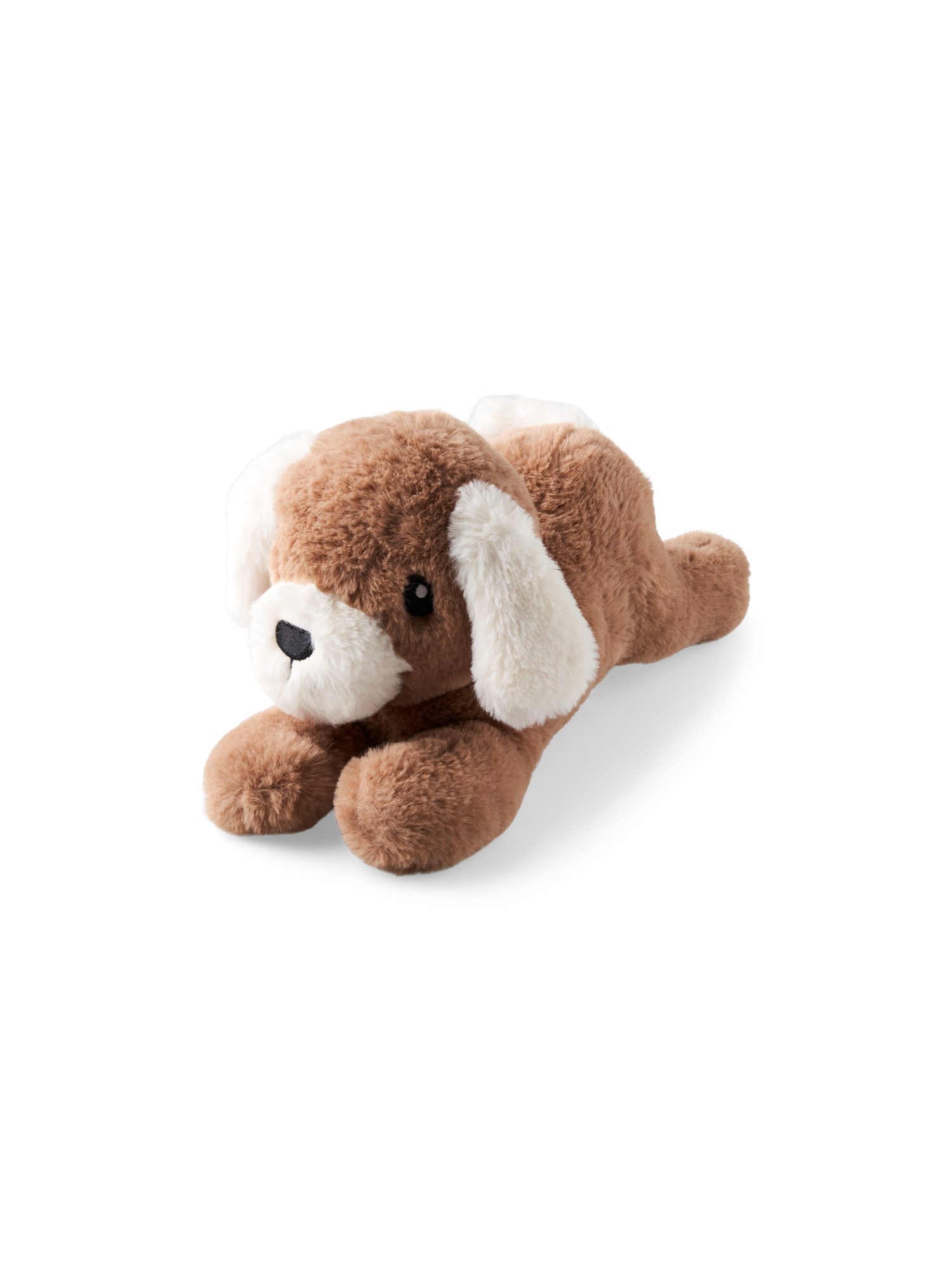 Soft toy dog