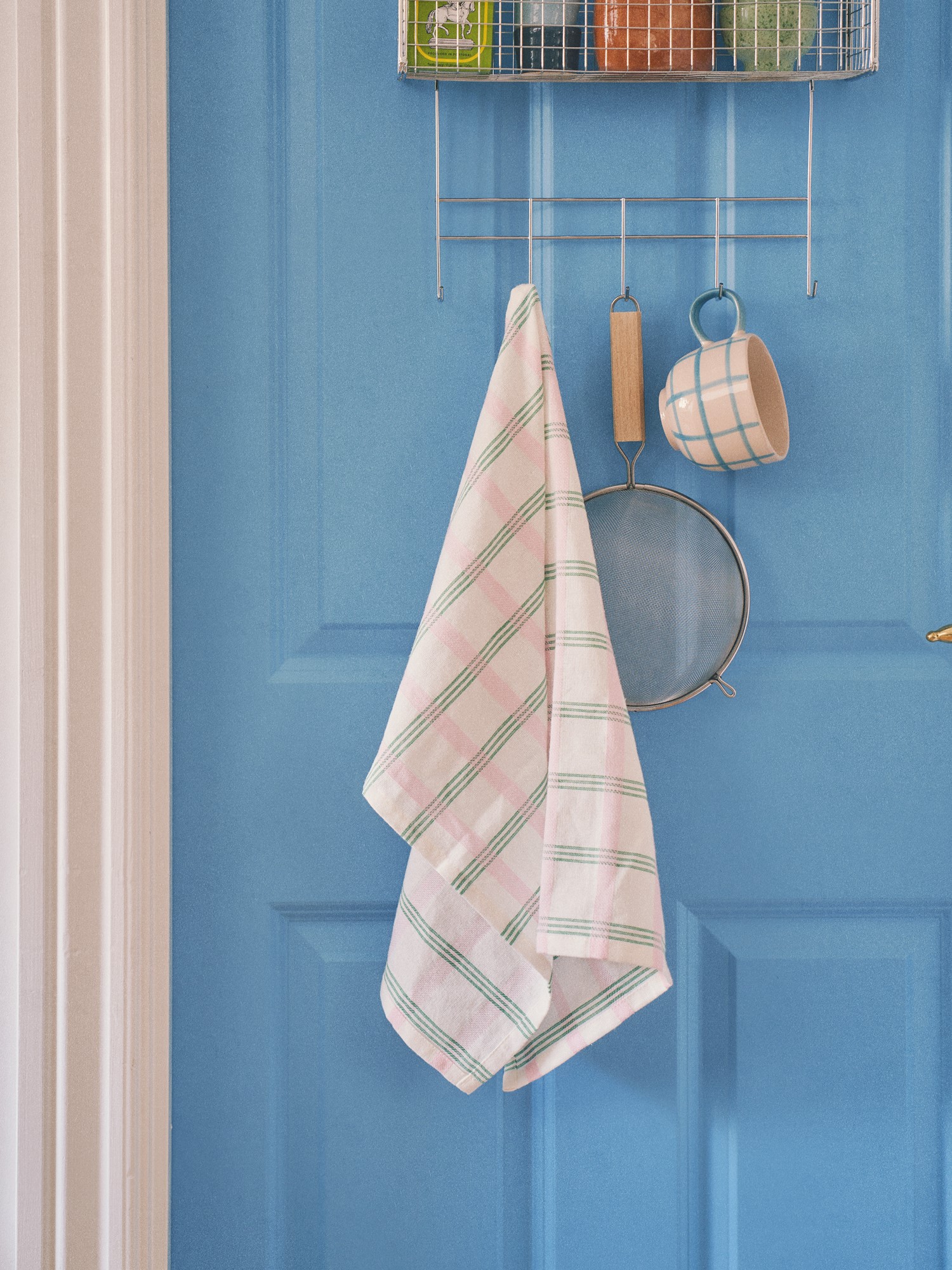 Tea towel