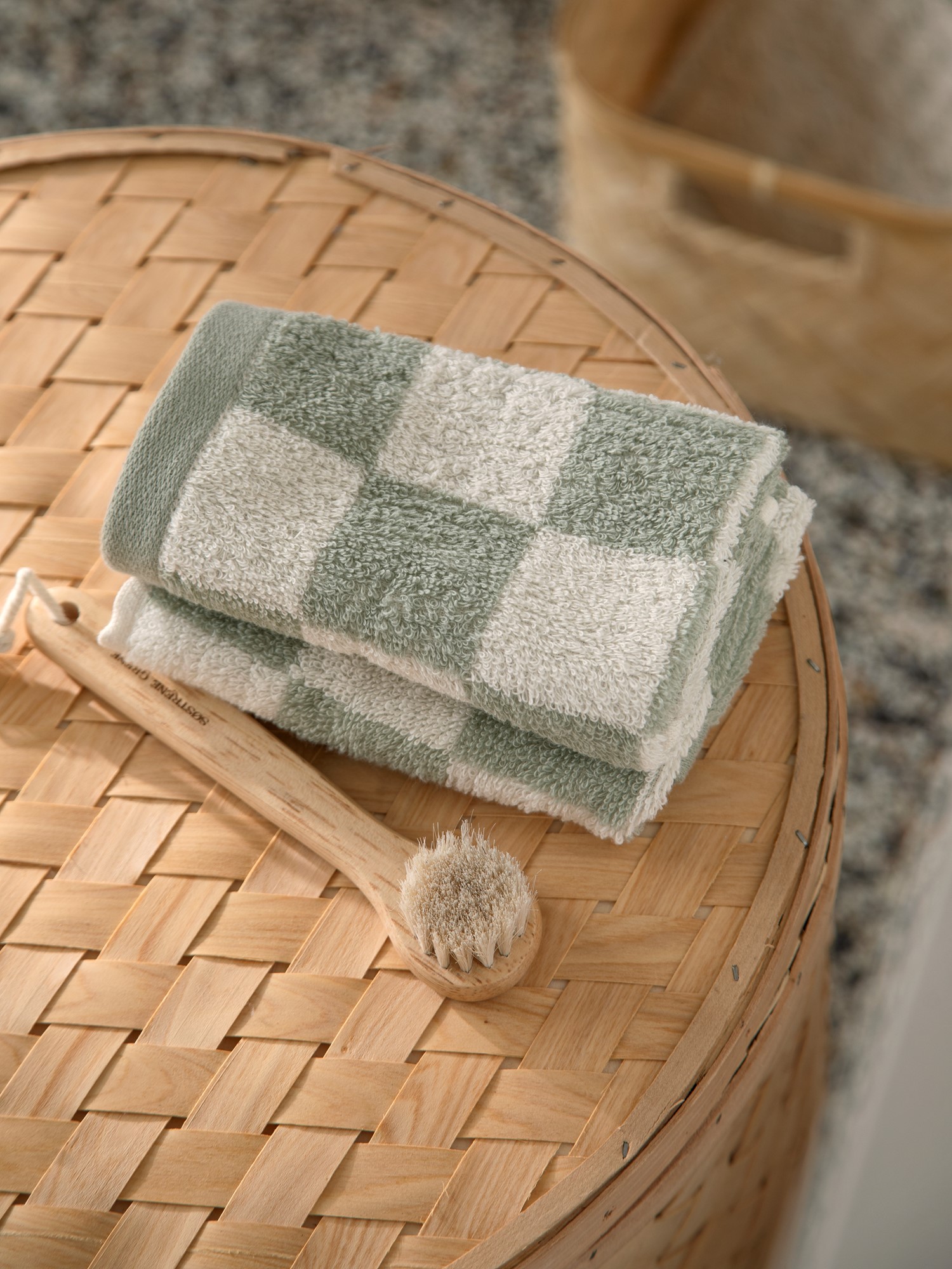Washcloth