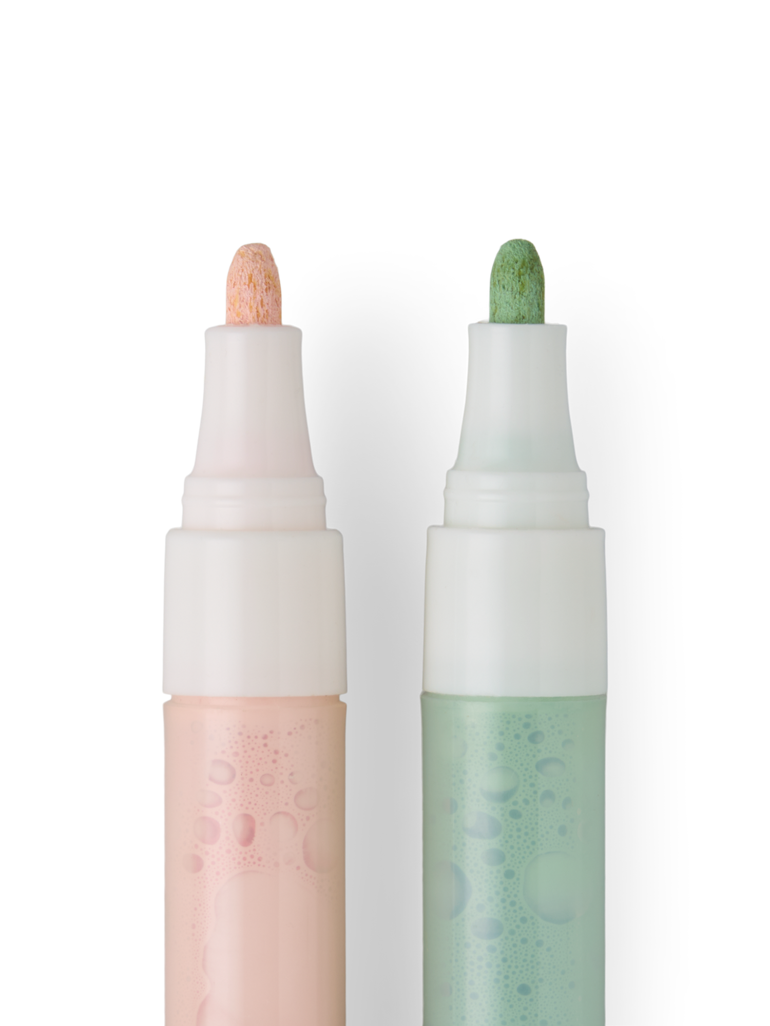 Chalk markers