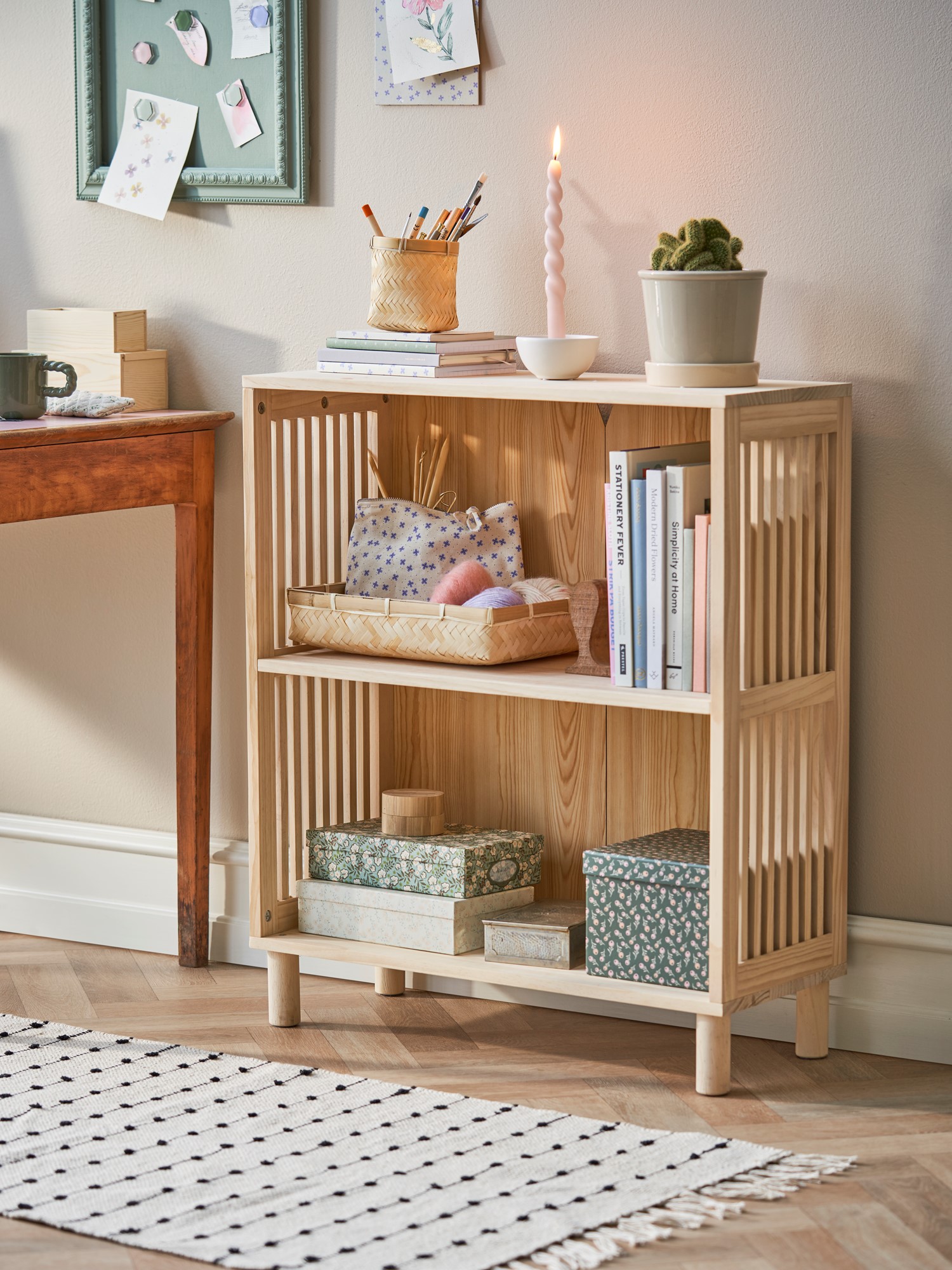 Bookcase