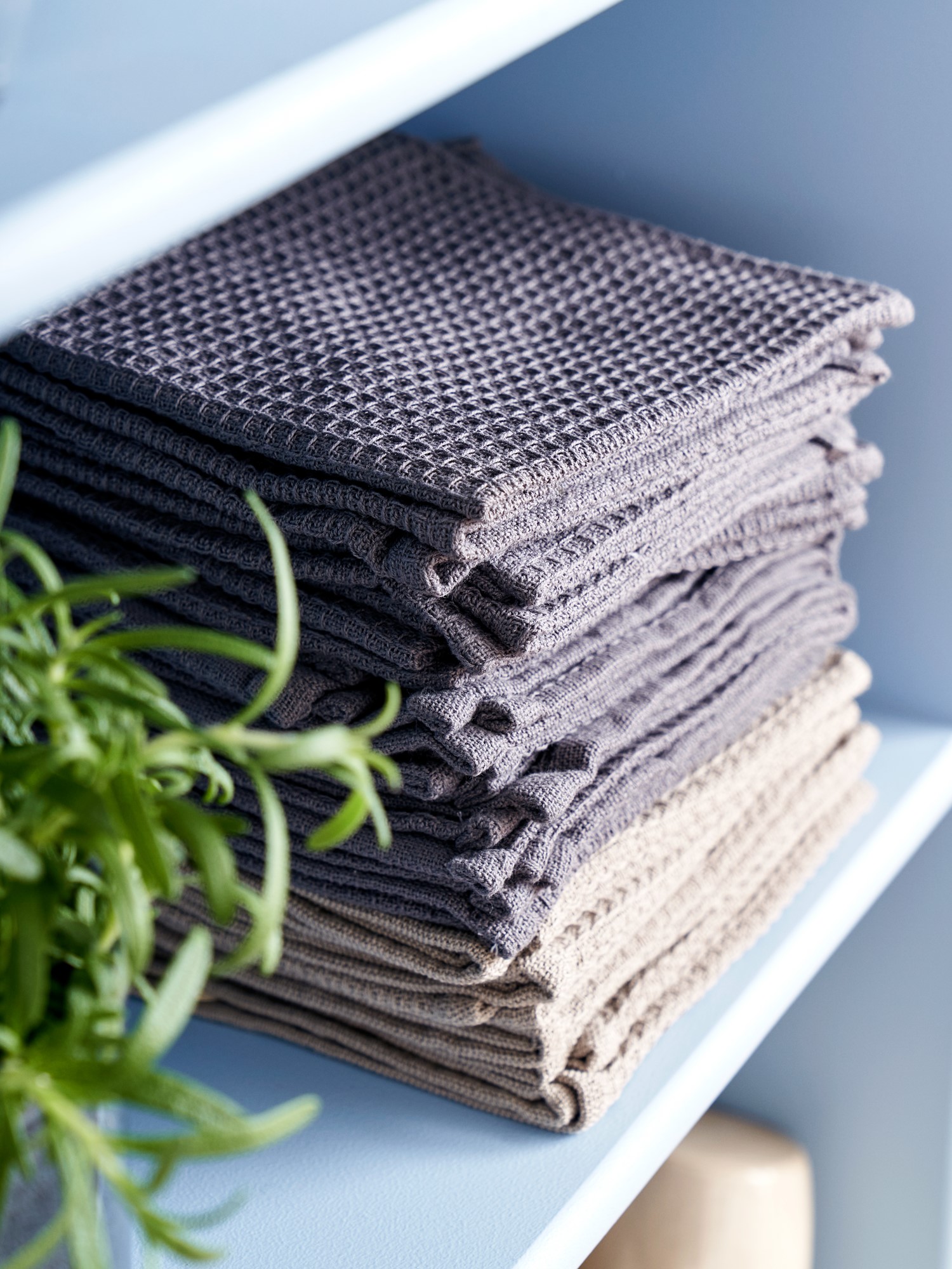 Dish cloths 2-pack