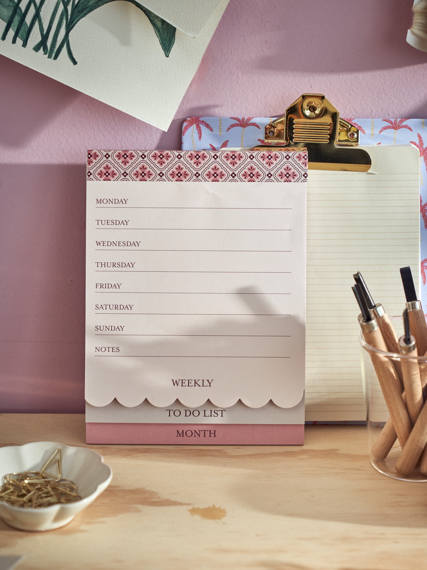 Notepad