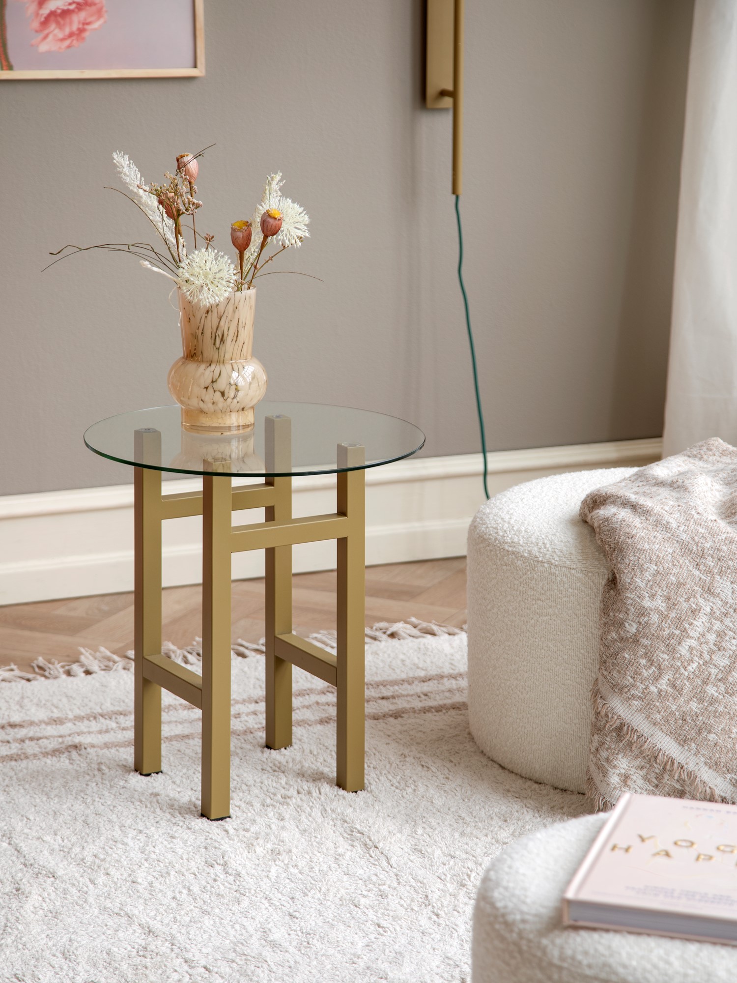 Side table
