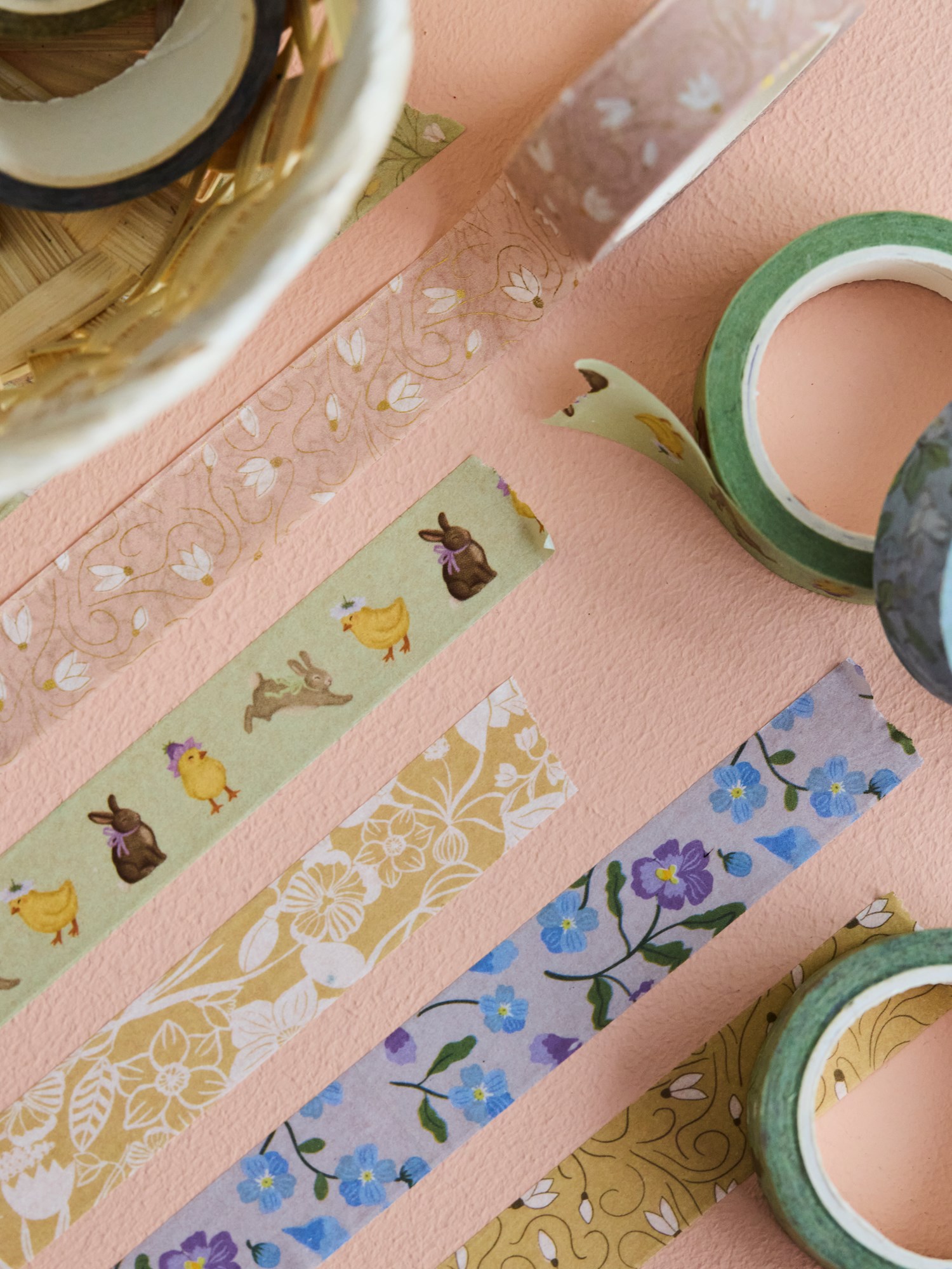 Decorative tape