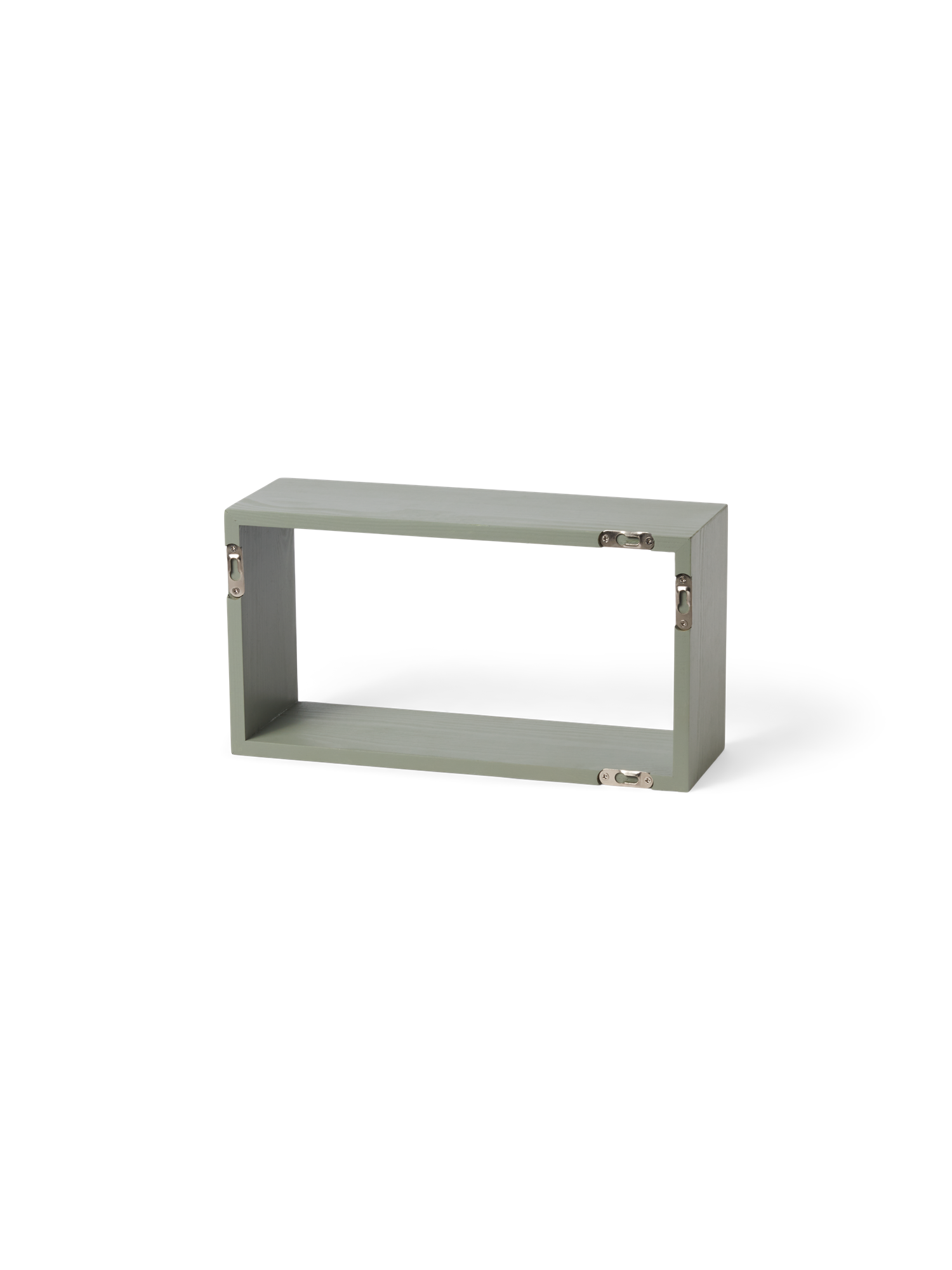 Wall shelf
