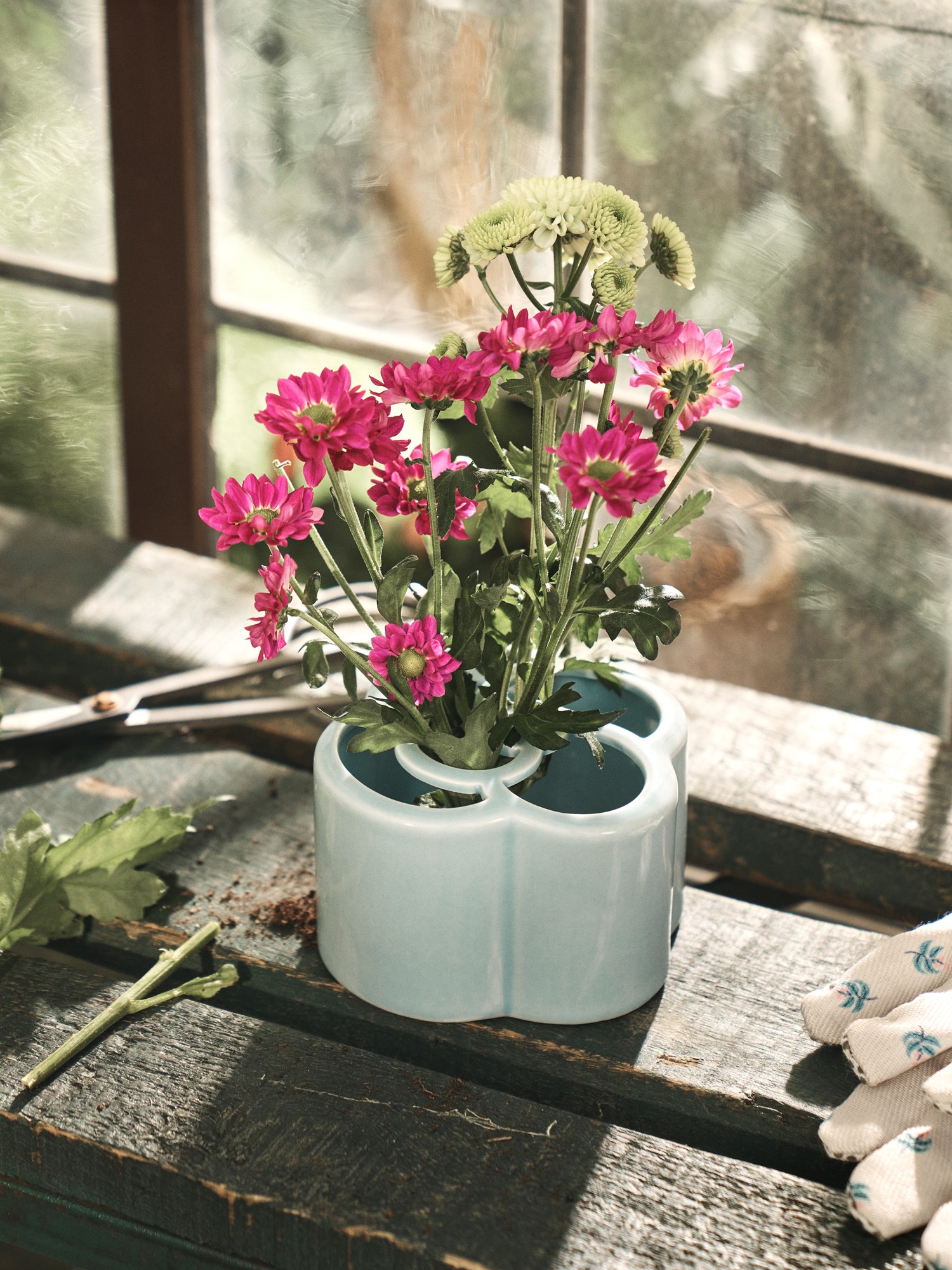 Vase