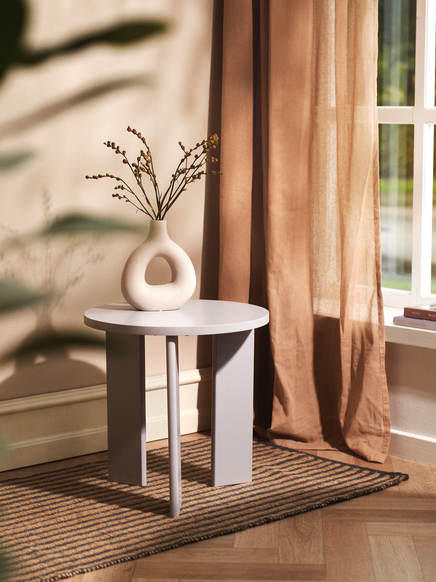 Side table
