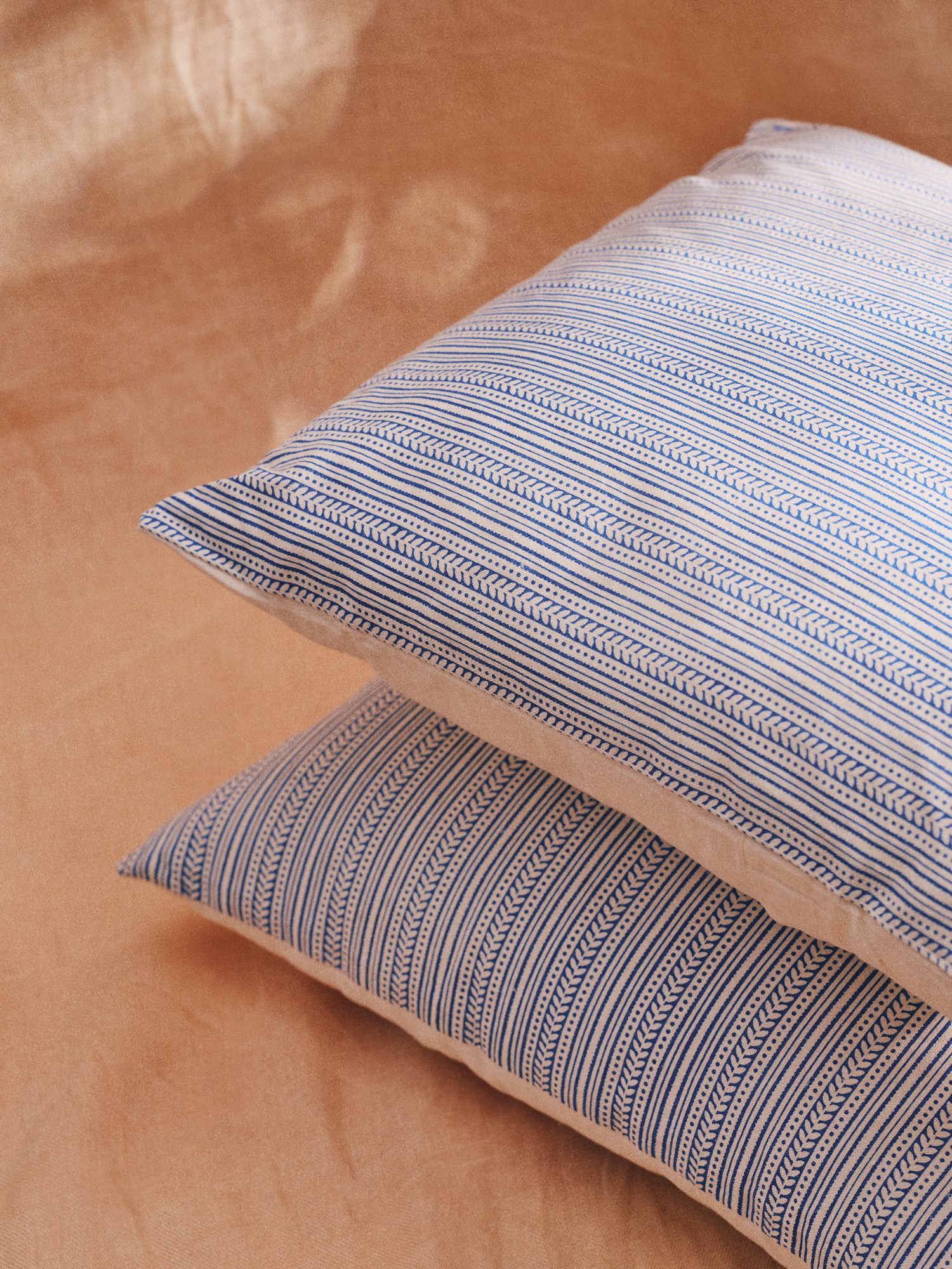 Decorative cushion