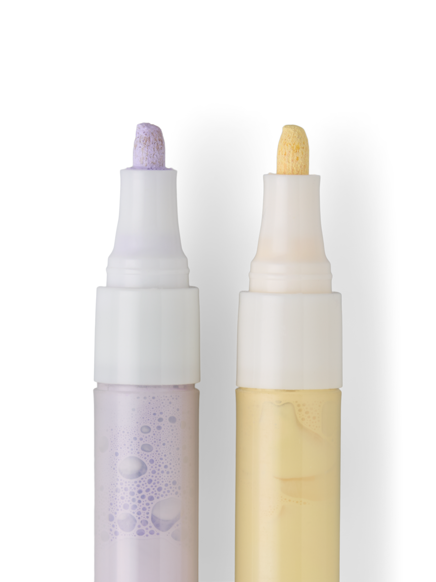 Chalk markers