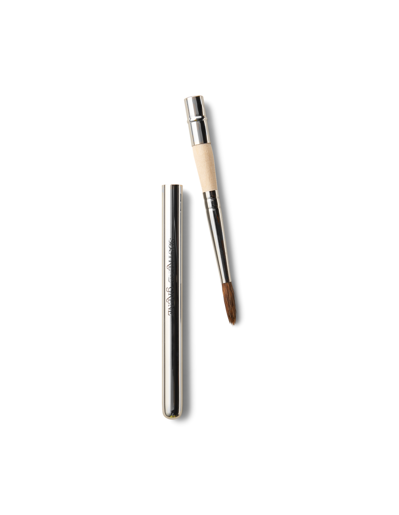 Foldable paintbrush 4