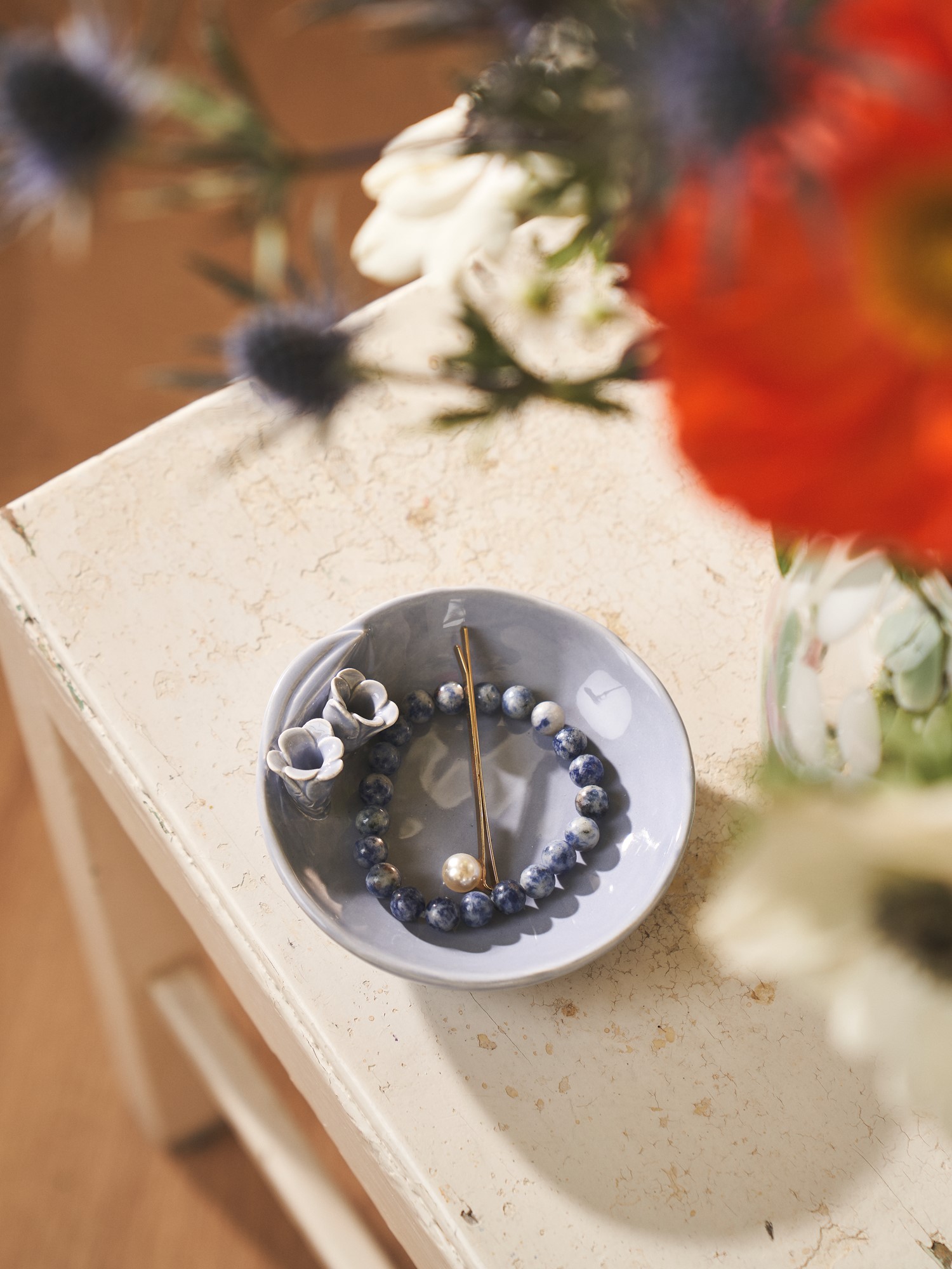 Decorative bowl