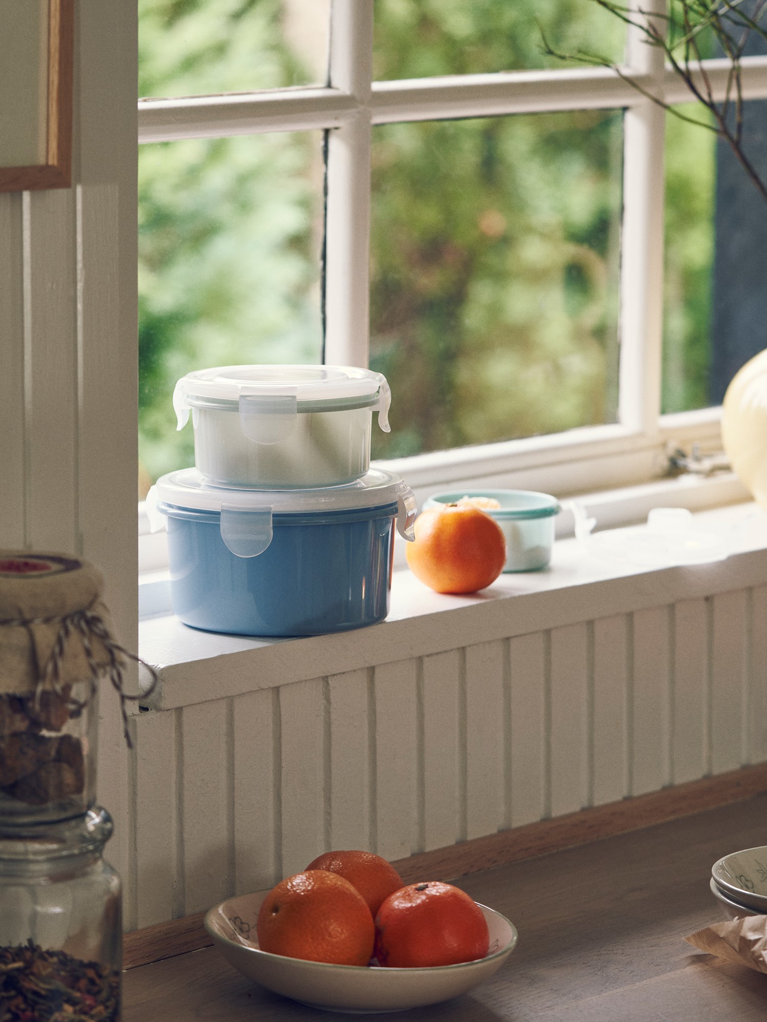 Food container