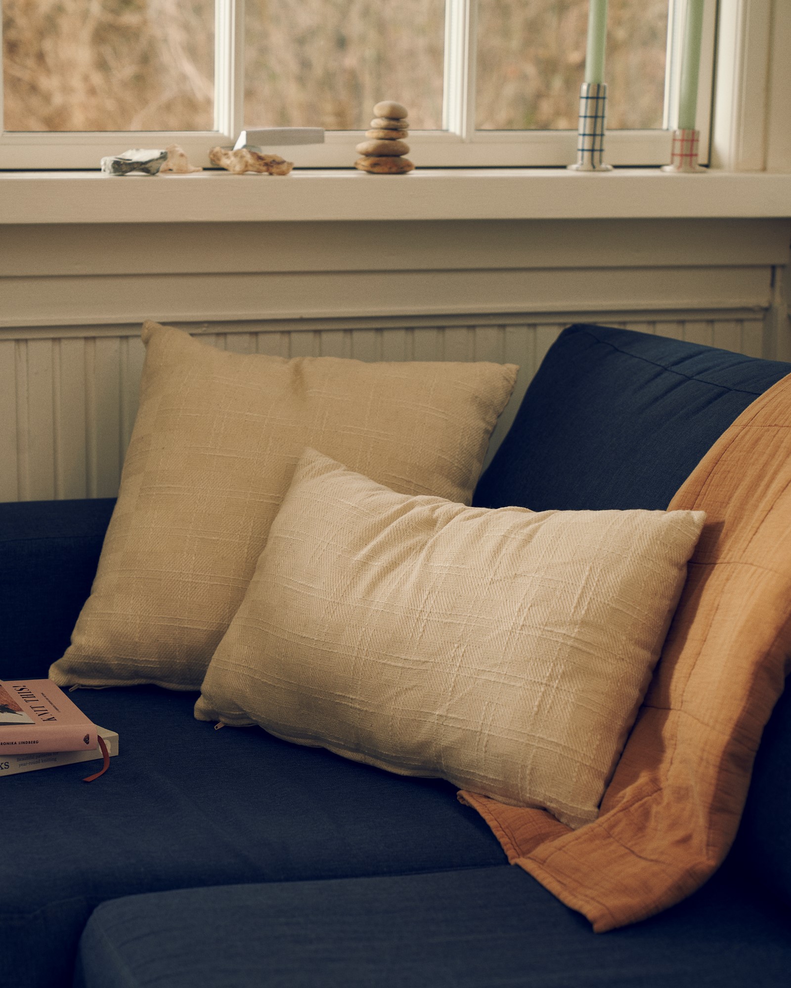 Cushion