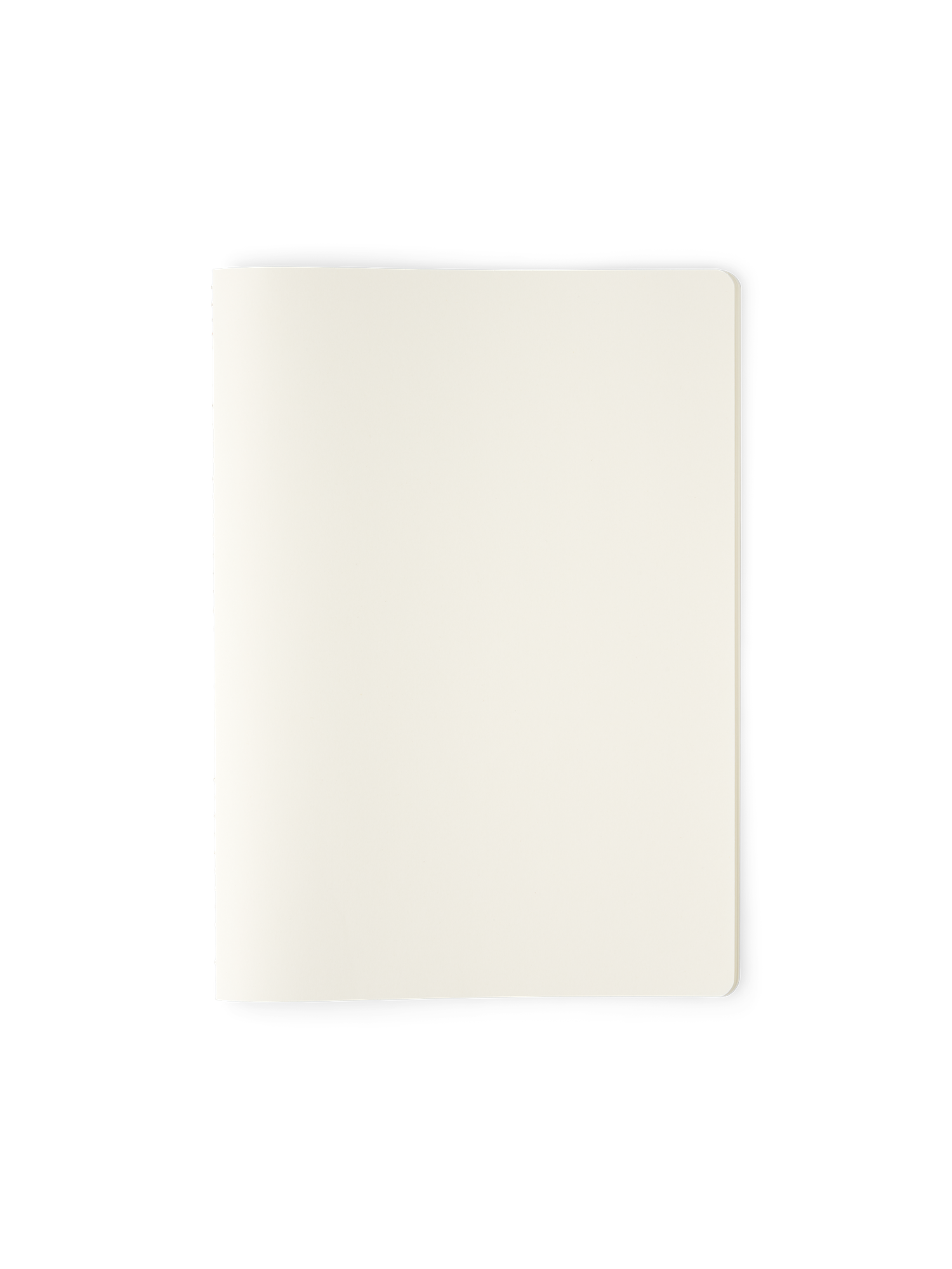 Softcover notebook A4