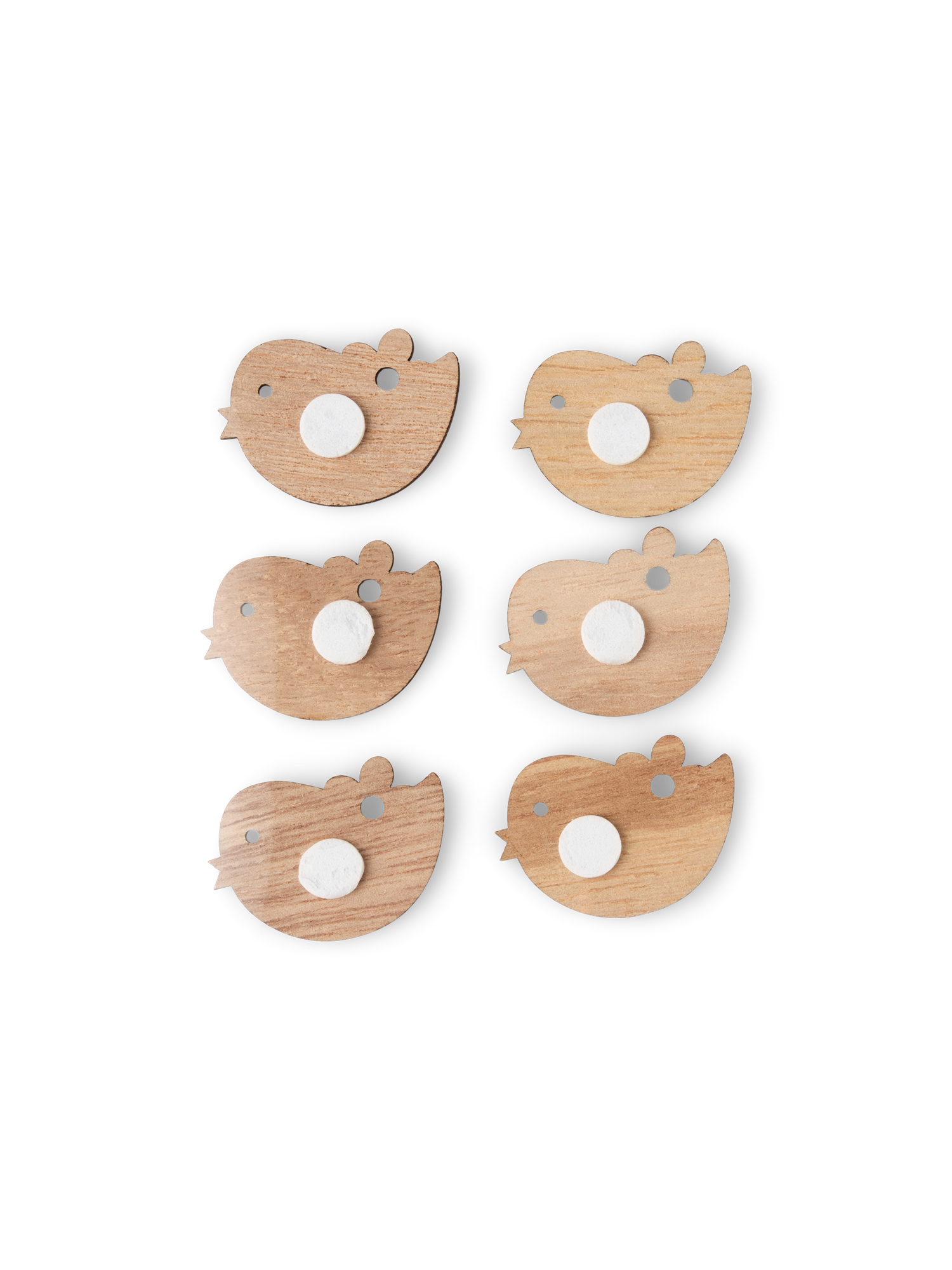 Easter stickers