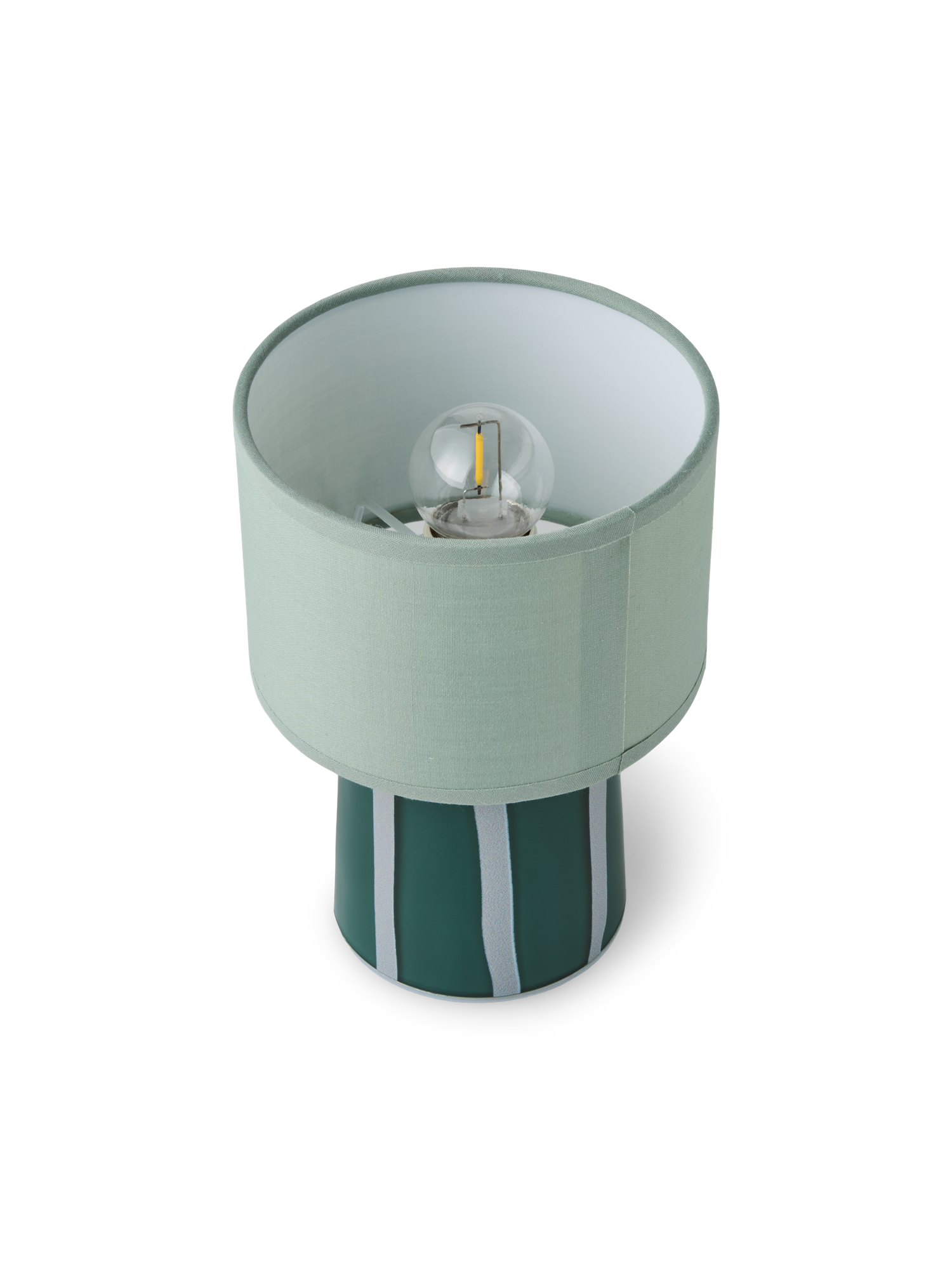 LED table lamp