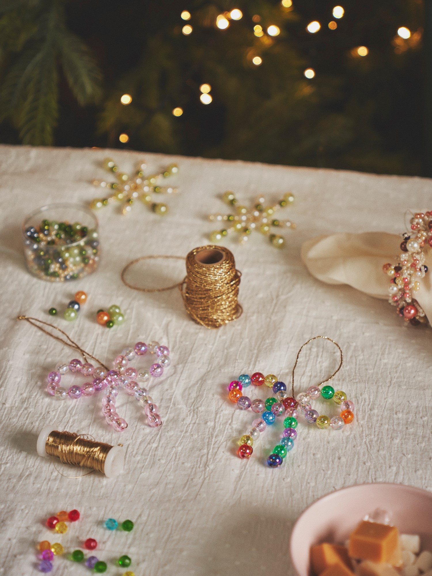 Beads