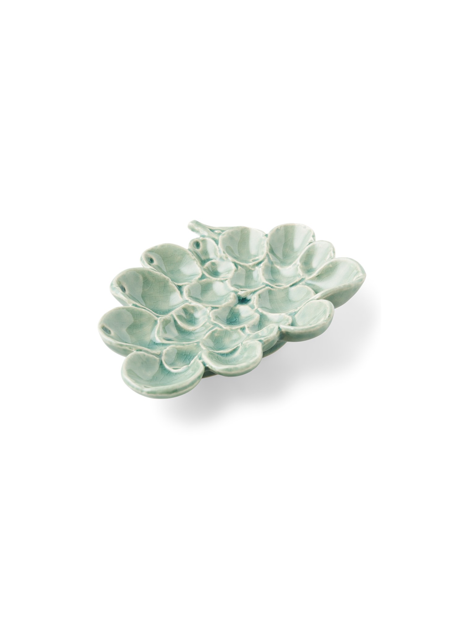 Decorative dish