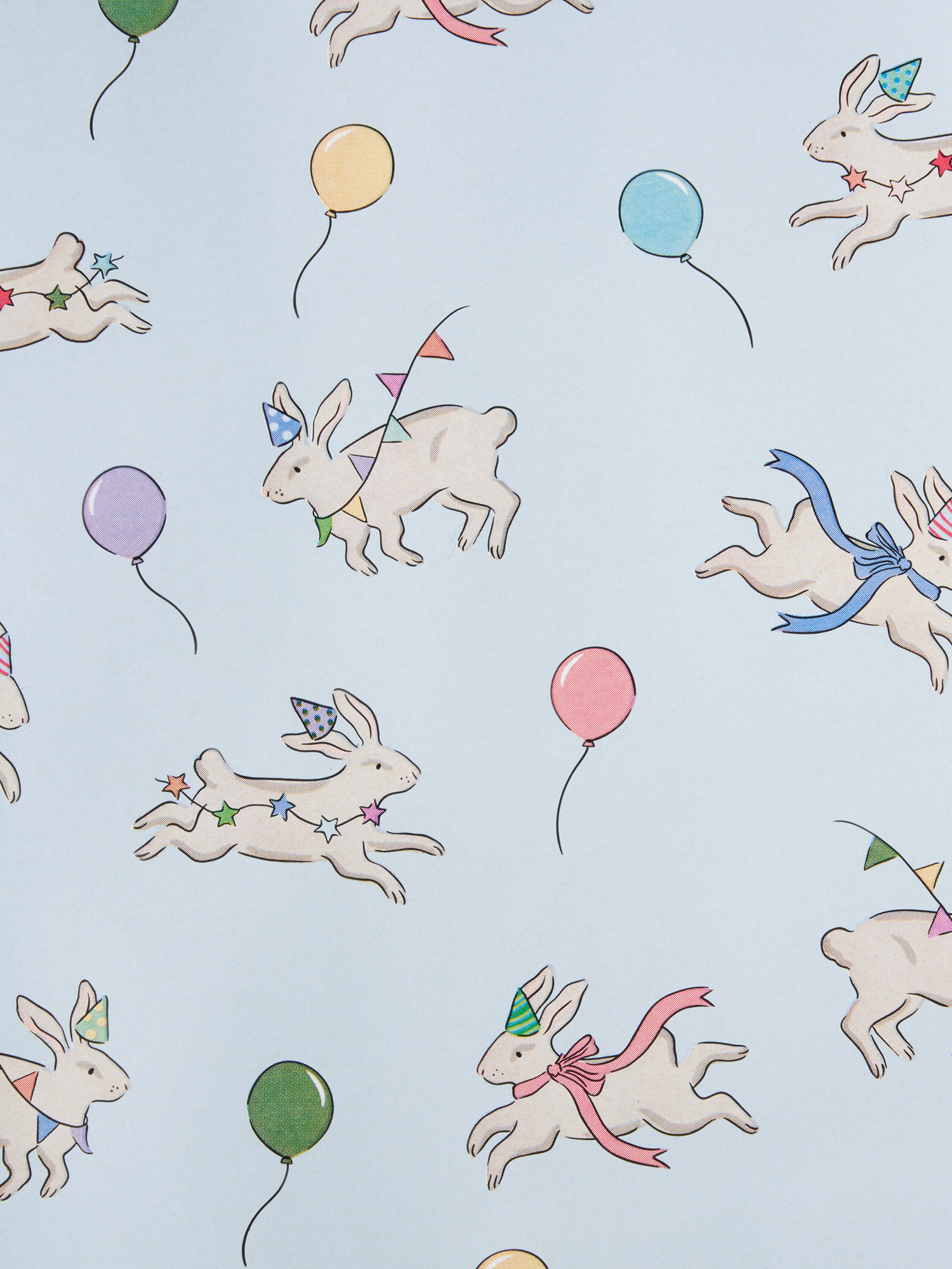 Wrapping paper