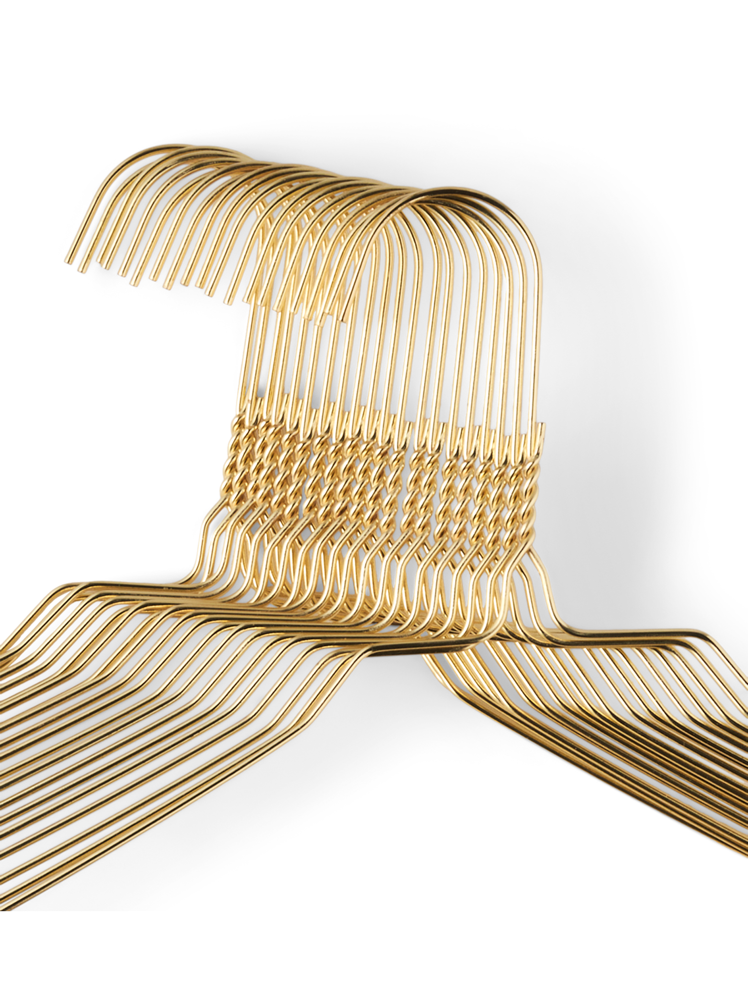 Hangers 20 pcs