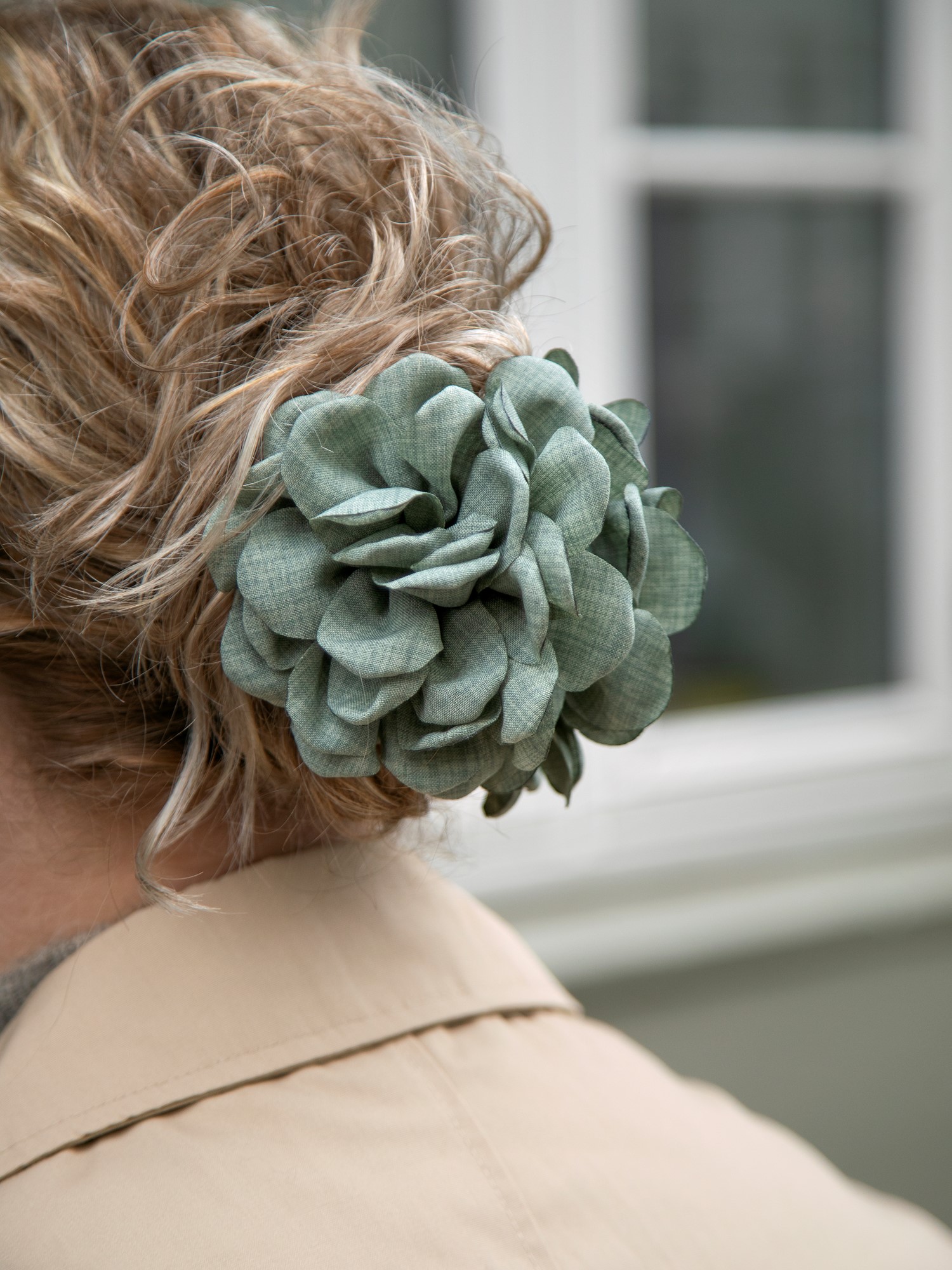 Hair clip