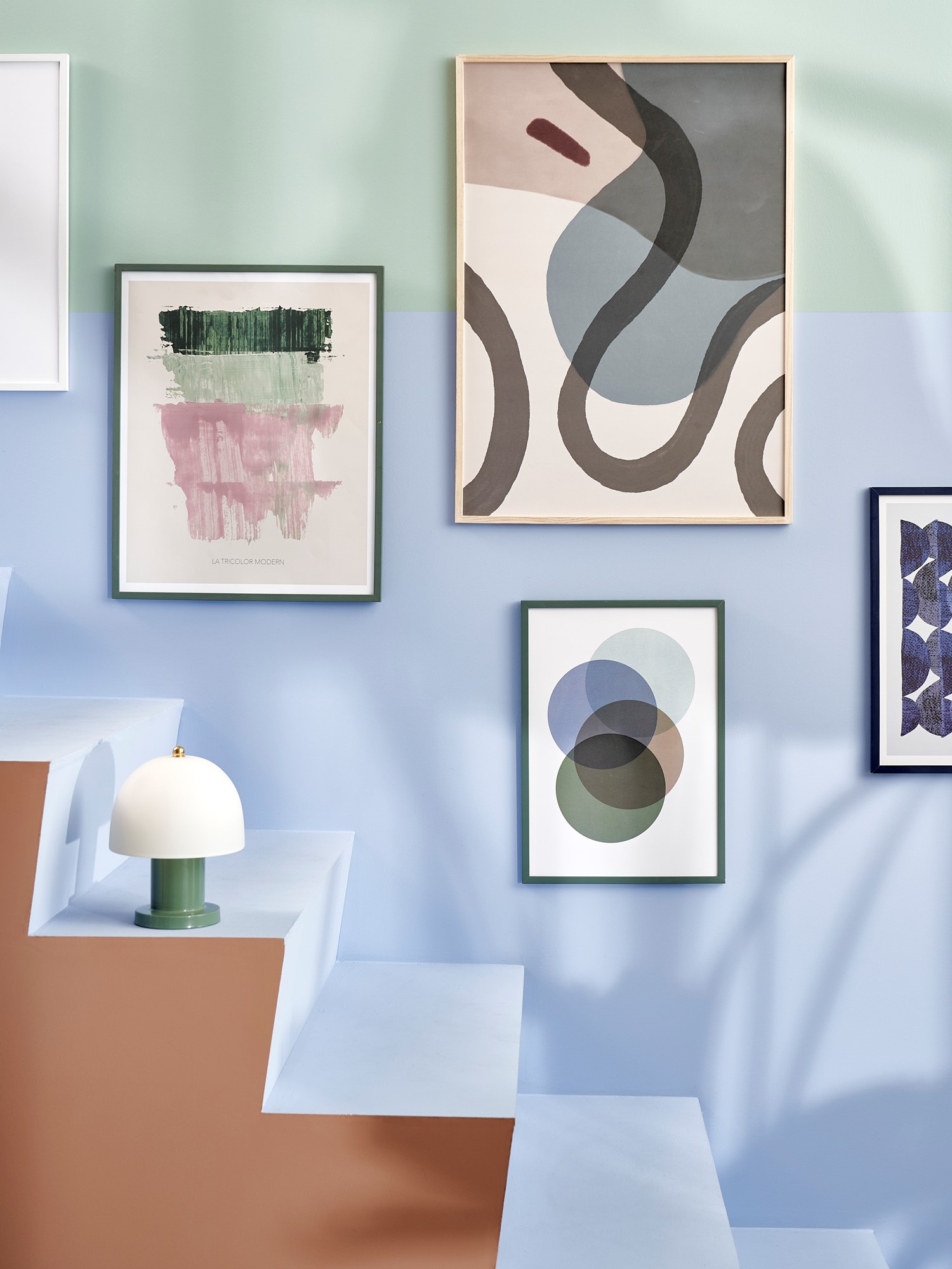 Poster 50 x 70