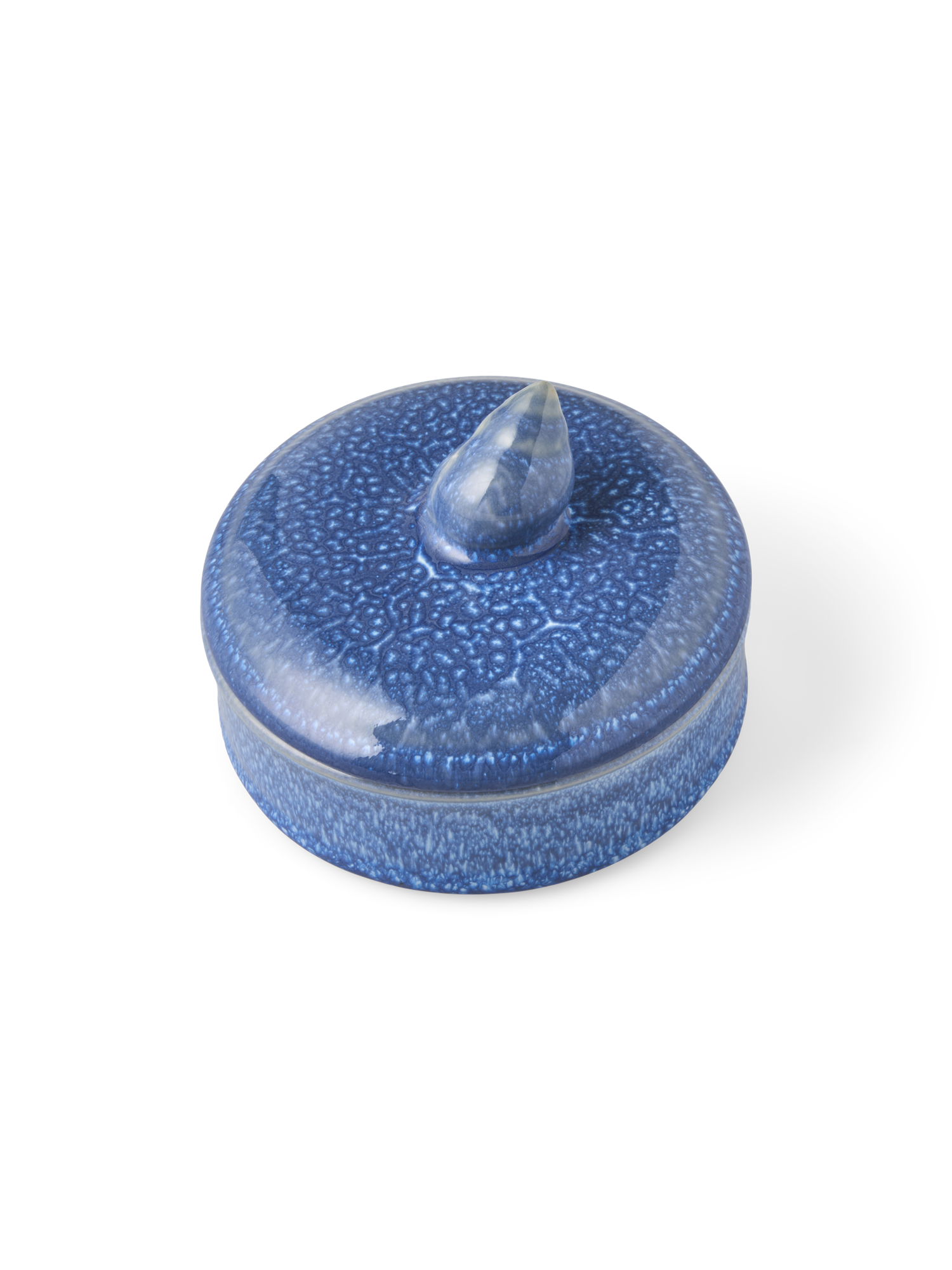 Decorative jar